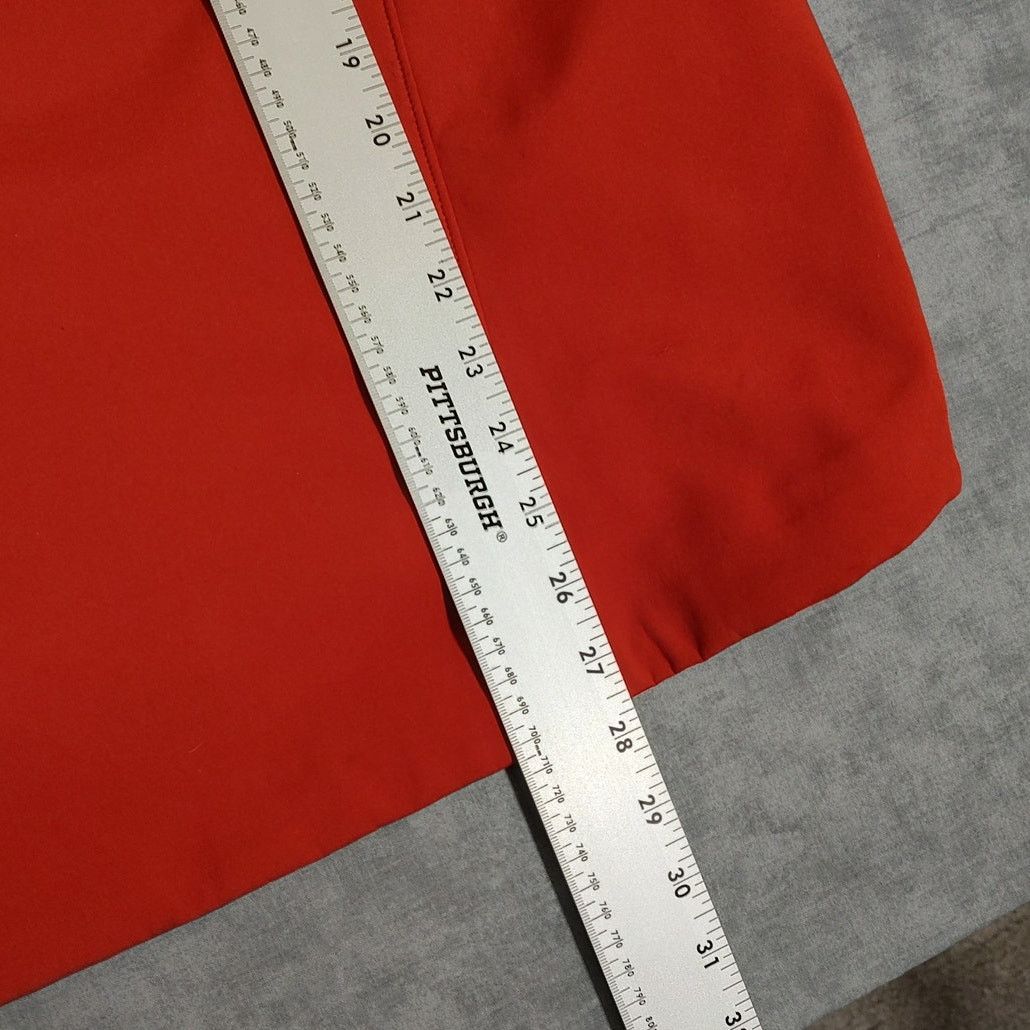 Arc'teryx Arc'Teryx Gamma MX Hoody orange soft shell jacket mens S Size US S / EU 44-46 / 1 - 12 Thumbnail
