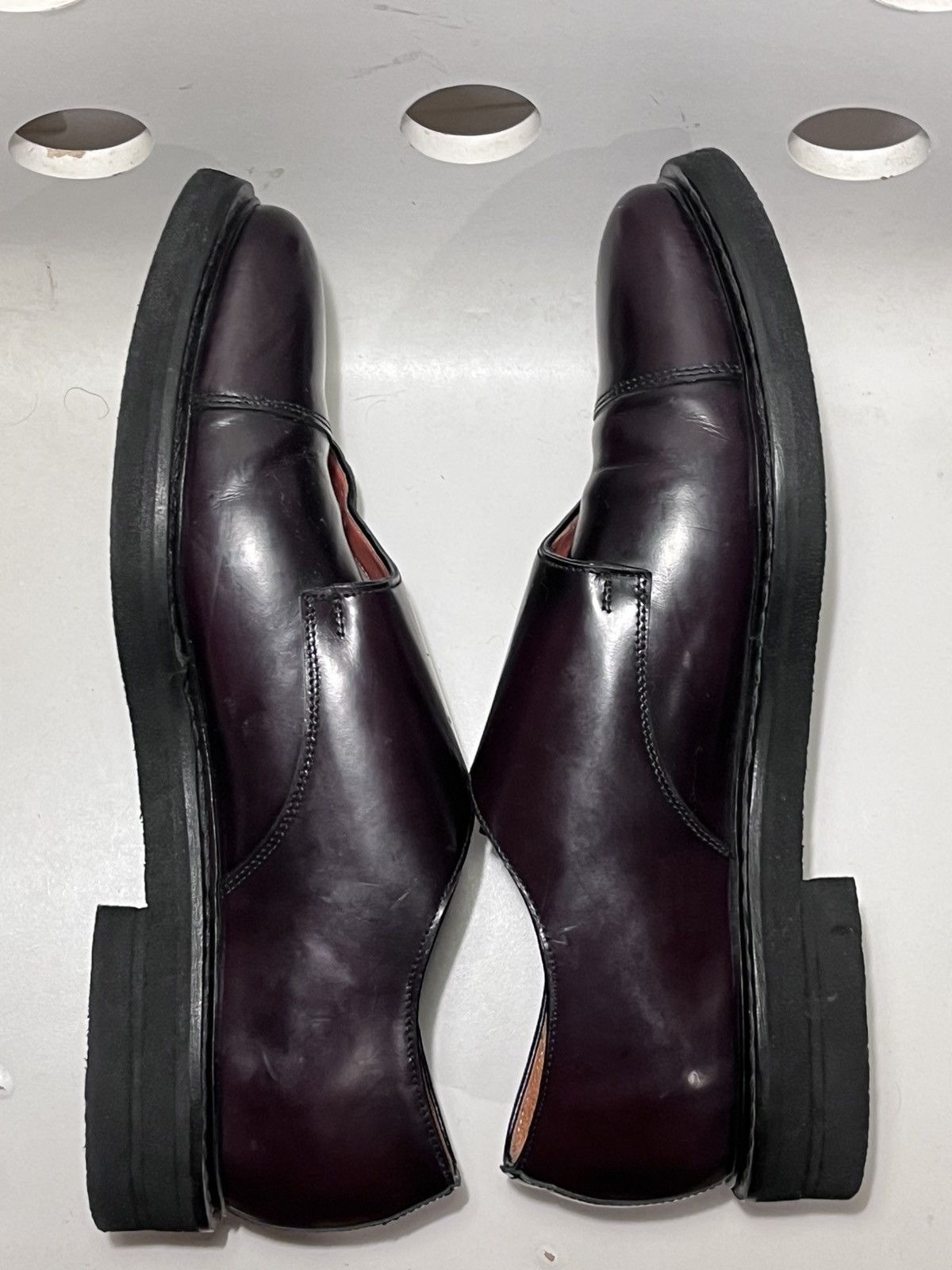 Other Caucci 2011 Double Monk Strap Boots Size US 8 / EU 41 - 6 Thumbnail