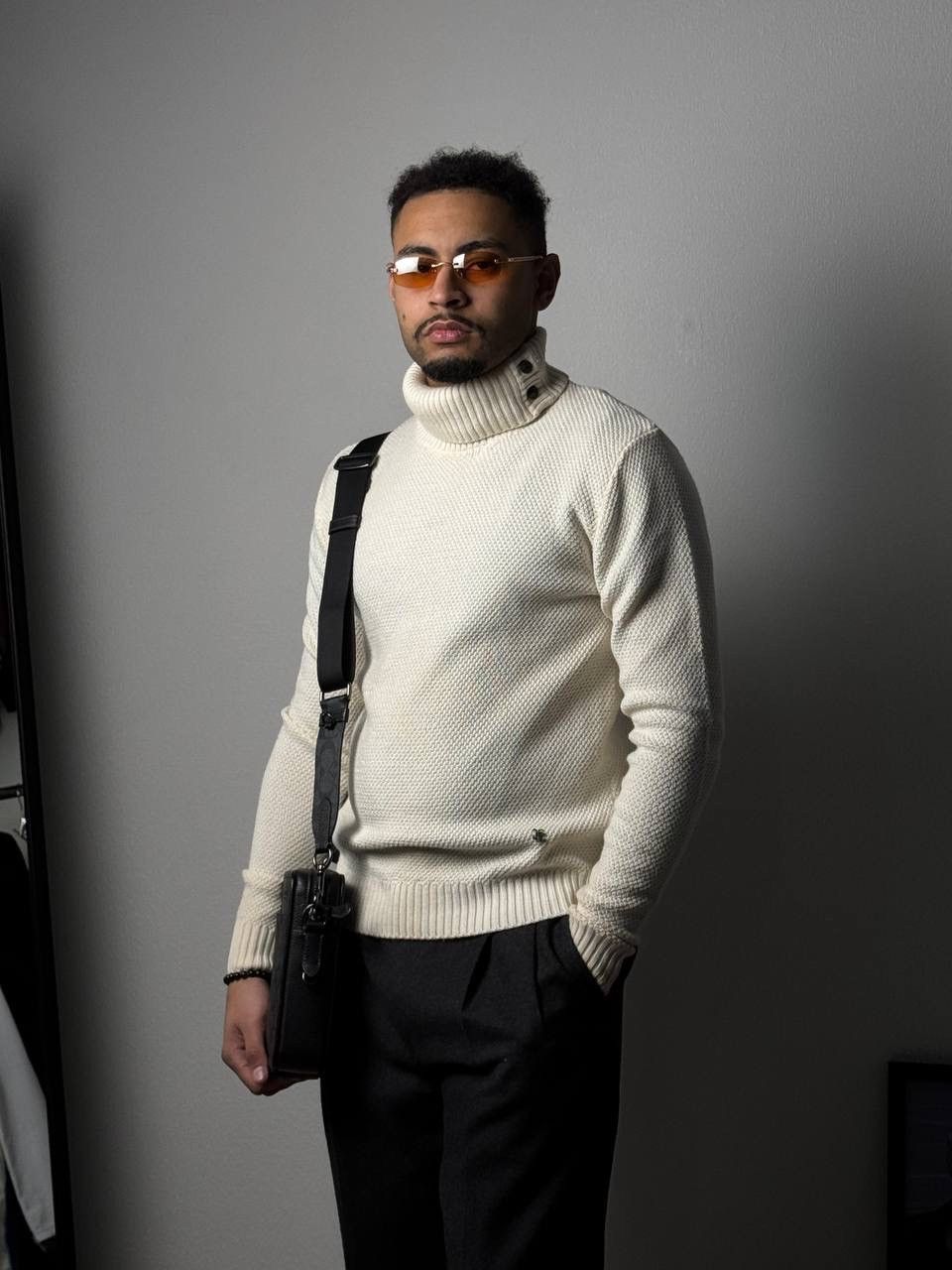 The Kooples The kooples sweater size M Size US M / EU 48-50 / 2 - 2 Thumbnail