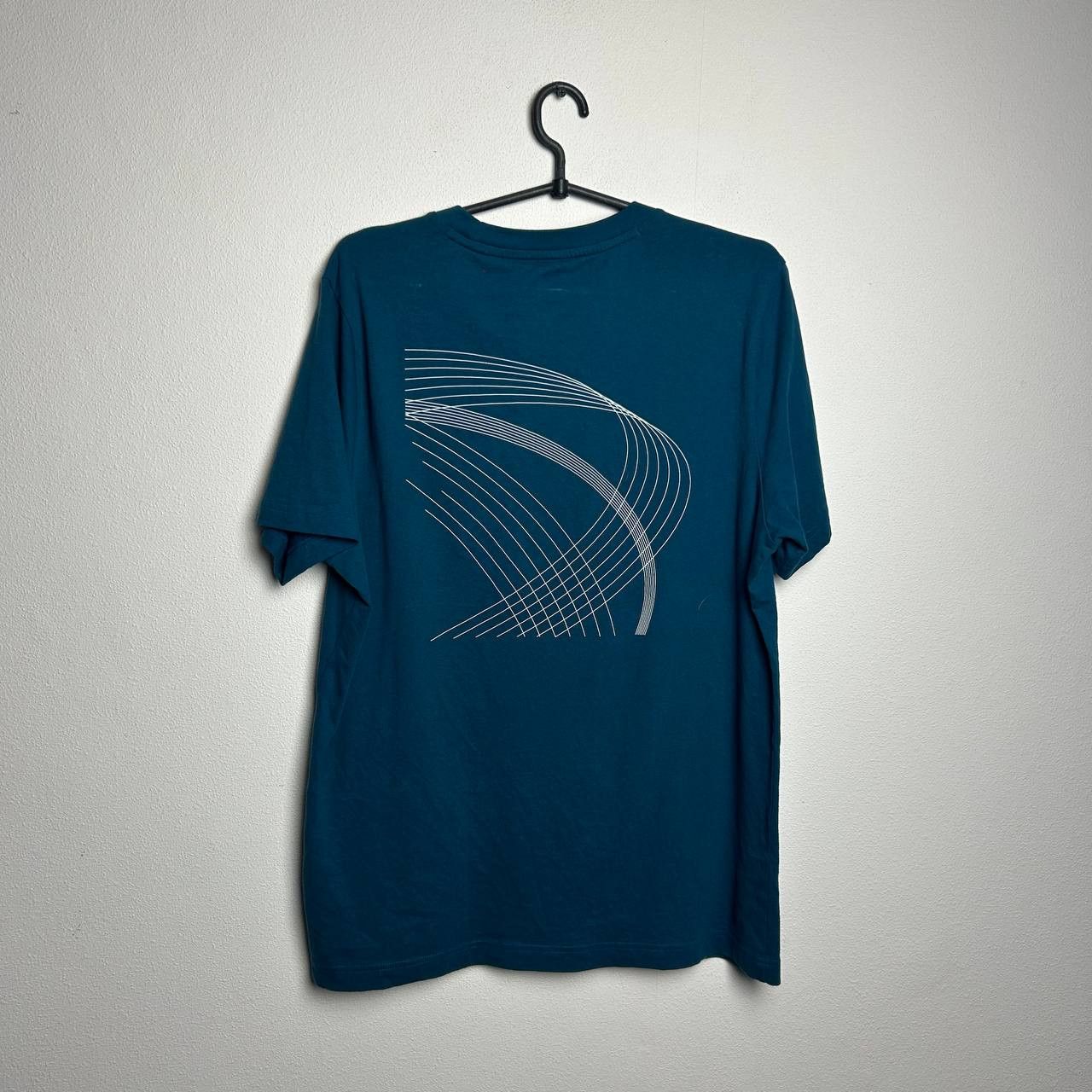 Puma Mens Puma Mercedes Benz Petronas racing streetwear tee Size US M / EU 48-50 / 2 - 10 Thumbnail