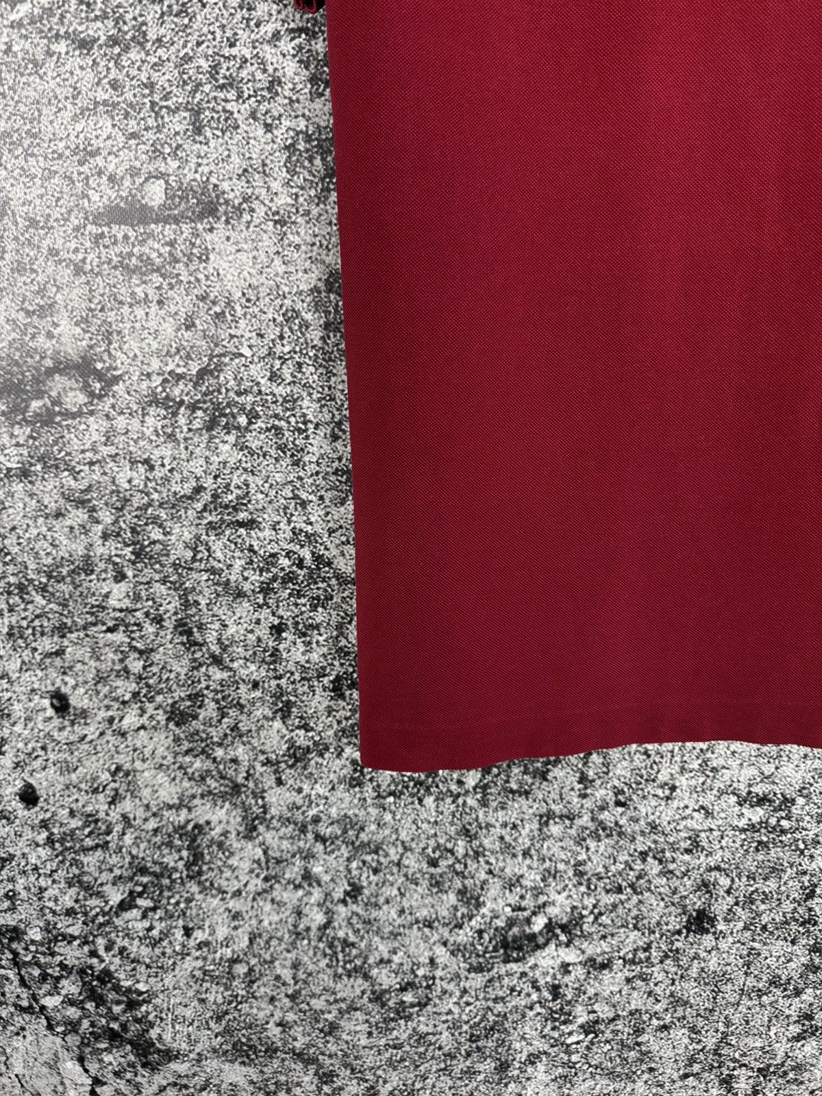 Lacoste Men’s Lacoste Vintage Polo Shirt Burgundy Luxury Size 5 Size US L / EU 52-54 / 3 - 12 Thumbnail