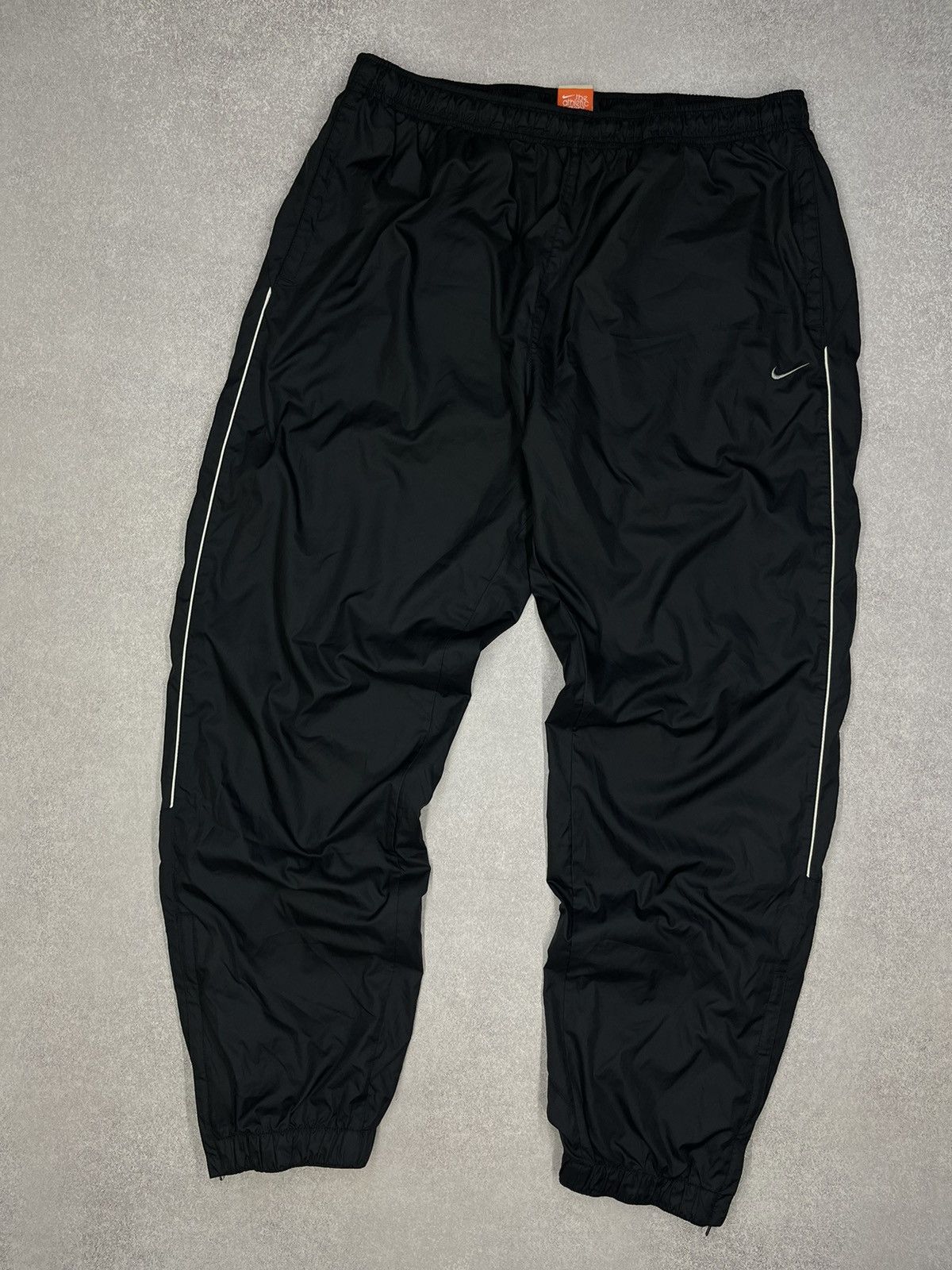 Nike Y 2 K Nylon Drill Cargo Track Pants | Grailed