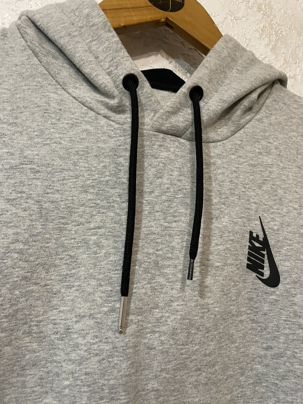 Nike NikeLab Essentials Hoodie Size US XS / EU 42 / 0 - 7 Thumbnail