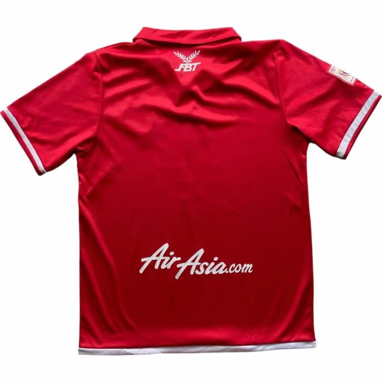 Other Bec Tero Sassana FBT football jersey size XL Size US XL / EU 56 / 4 - 2 Thumbnail