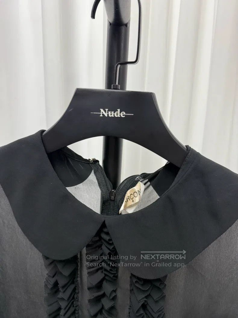 Comme des Garcons Comme Des Garcons short sleeves Size S / US 4 / IT 40 - 3 Thumbnail