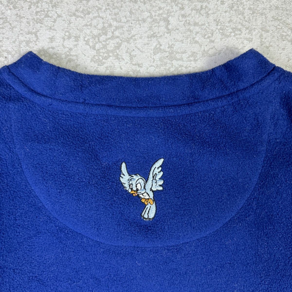 Disney × Vintage 💥Vintage Disney Mickey Mouse Sweatshirt Size US M / EU 48-50 / 2 - 5 Thumbnail