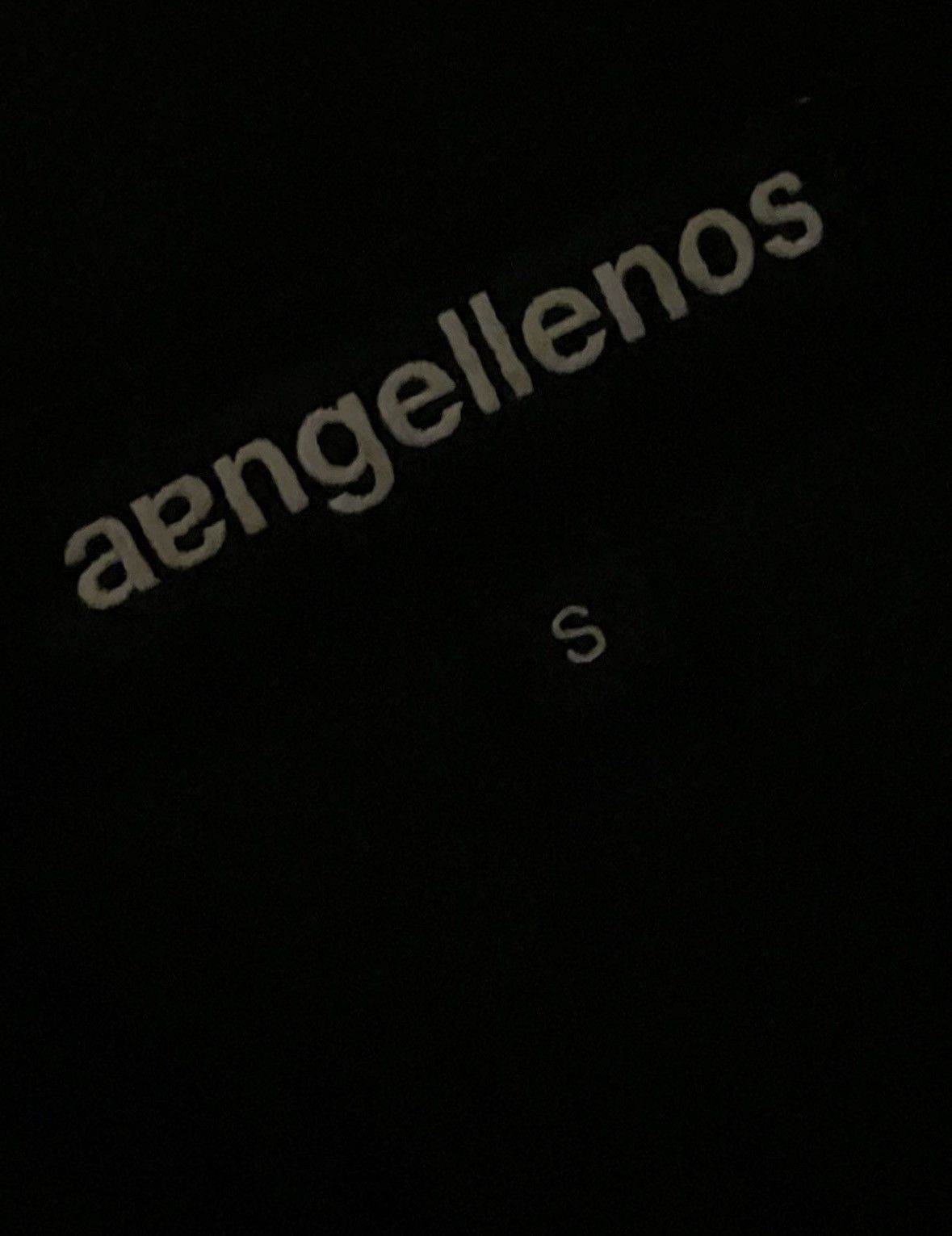 Other aangellenos Cropped Jacket V1 Size US S / EU 44-46 / 1 - 3 Thumbnail