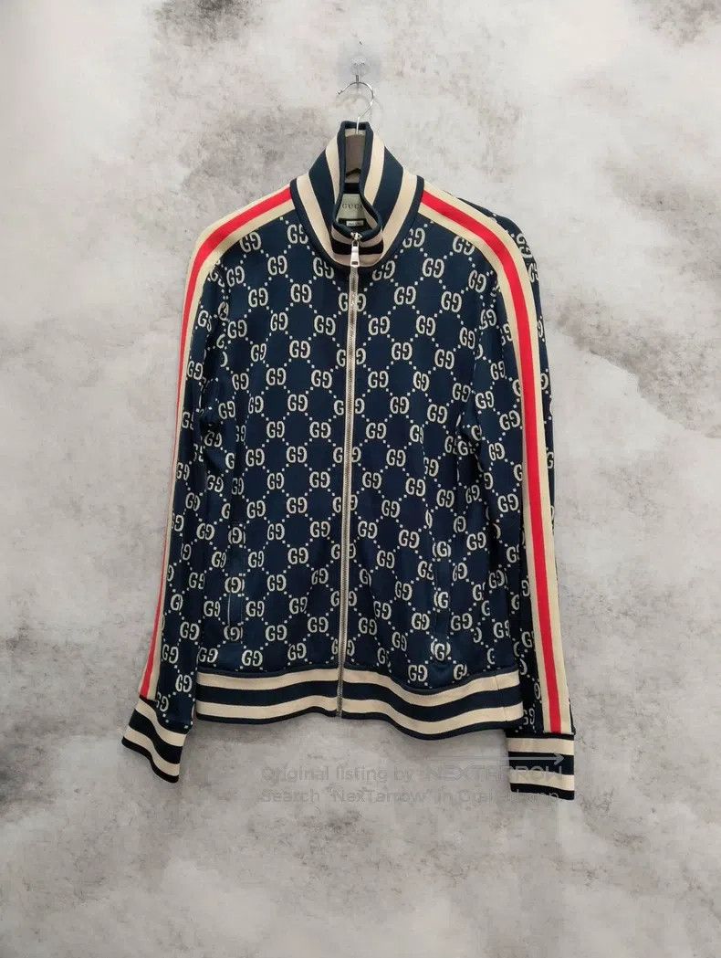 Gucci Gucci Coat Size US L / EU 52-54 / 3 - 1 Thumbnail