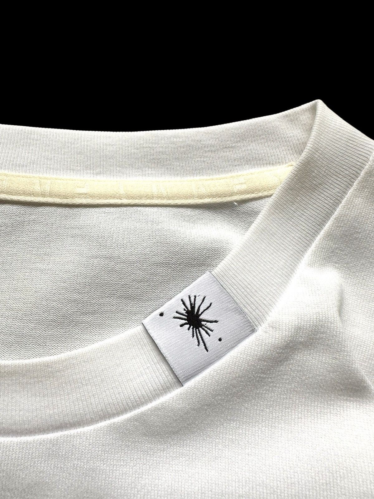 Fila × Maison MIHARA YASUHIRO 2021ss - Fila x Mihara Yasuhiro '' After Music Wear '' LS Size US XL / EU 56 / 4 - 3 Thumbnail