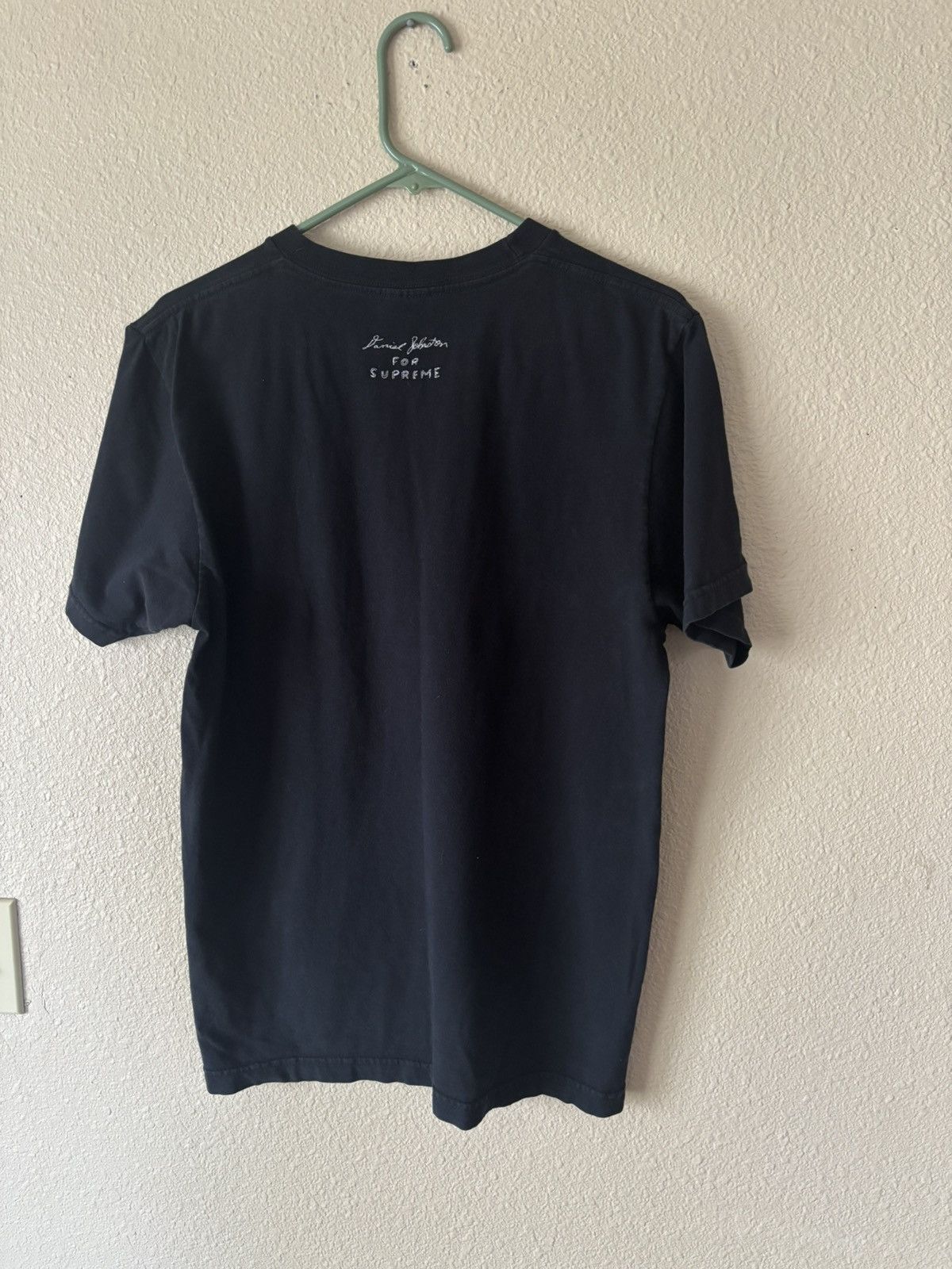 Supreme Supreme x Daniel Johnston “I Love You” Size US M / EU 48-50 / 2 - 2 Thumbnail