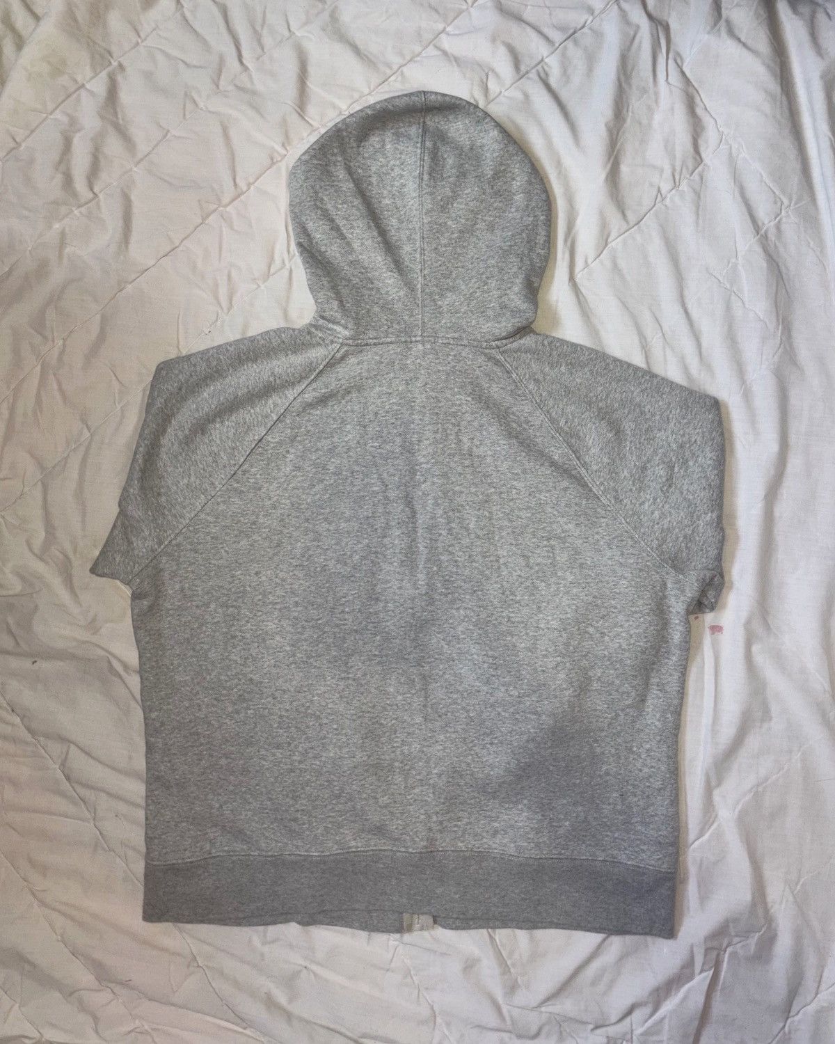 Gap Gap Zip Up big logo hoodie Size US L / EU 52-54 / 3 - 2 Thumbnail