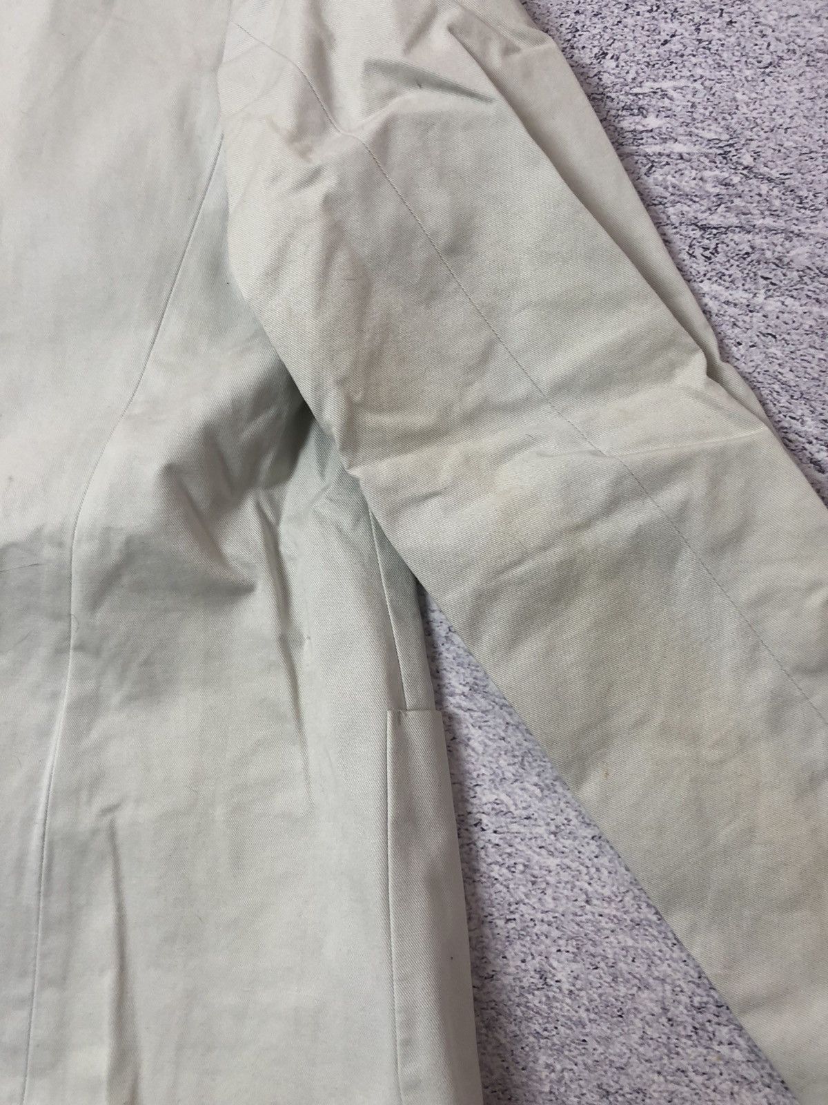 Jil Sander Luxury Jil sander women’s blazer y2k casual us rare ykk Size M / US 6-8 / IT 42-44 - 9 Thumbnail