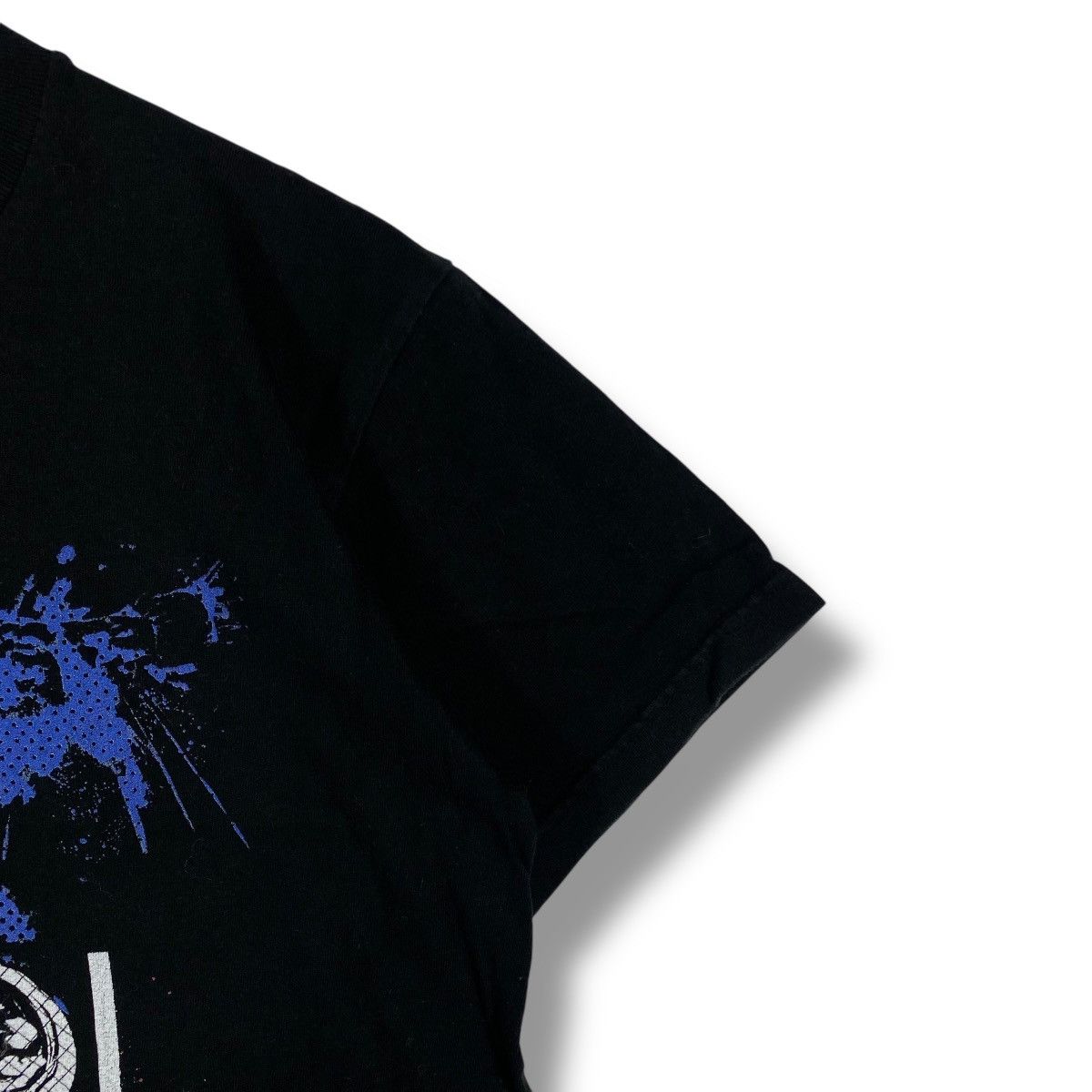 Japanese Brand Japanese Illustration U-MOL Utori Maldio Graphic Tee Shirt Size US M / EU 48-50 / 2 - 4 Thumbnail