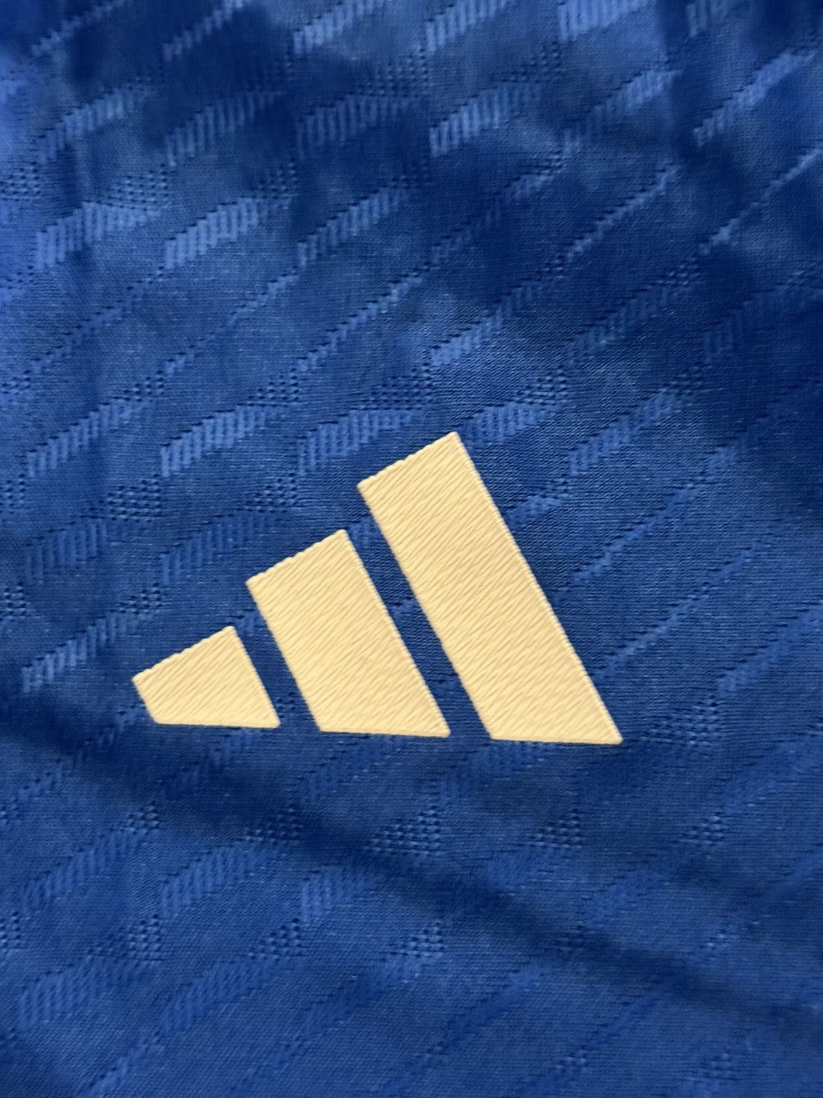 Adidas Adidas 23/24 Authentic Home Kit Size US S / EU 44-46 / 1 - 5 Thumbnail