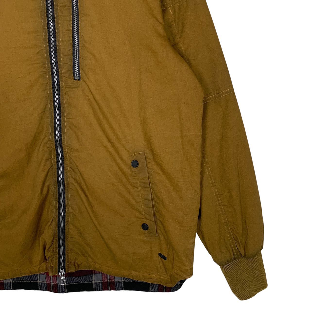 Volcom Volcom Small Logo Windbreaker Volcom Light Jacket Size US S / EU 44-46 / 1 - 4 Thumbnail