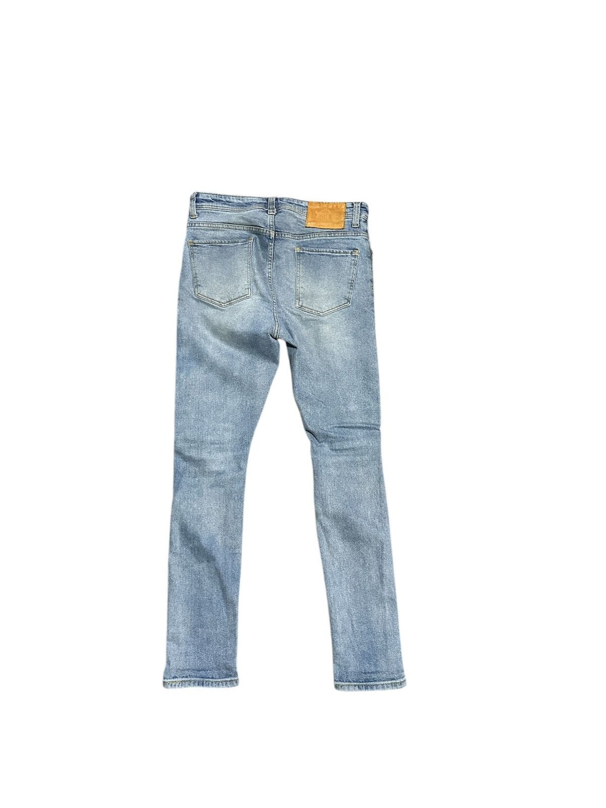 Icecream Ice Cream Running Dog Denim Size US 30 / EU 46 - 2 Thumbnail