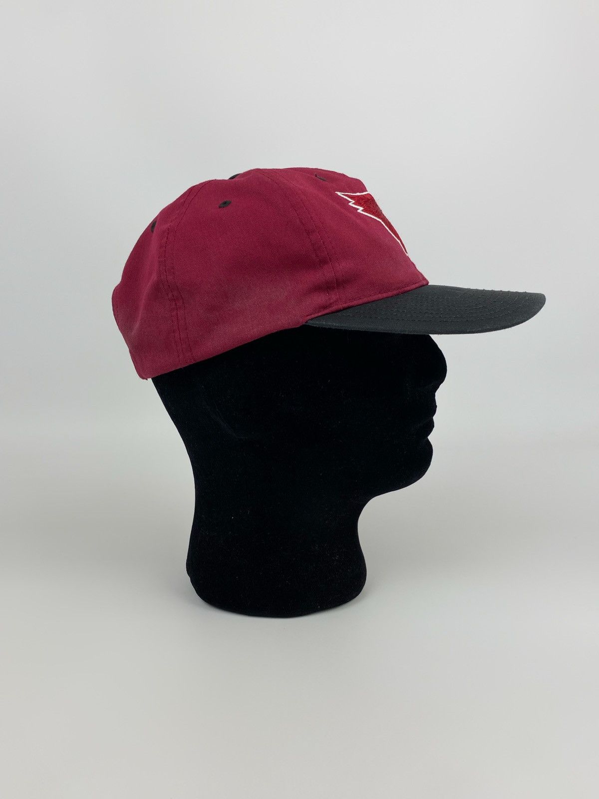NFL Vintage NFL Cardinals Snapback Cap Size ONE SIZE - 12 Thumbnail
