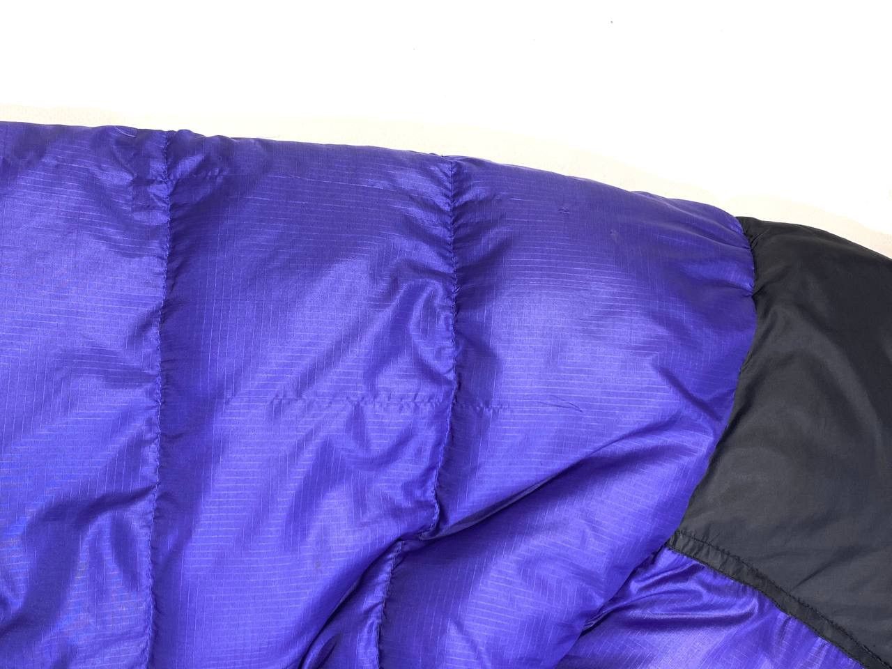 The North Face × Vintage The North Face Down Jacket Vintage Size US S / EU 44-46 / 1 - 18 Thumbnail