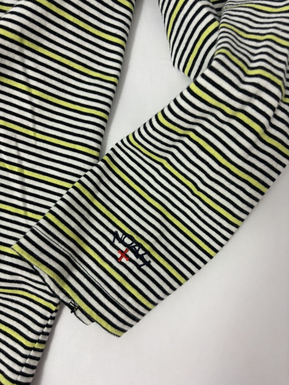Noah striped noah long sleeve Size US M / EU 48-50 / 2 - 3 Thumbnail