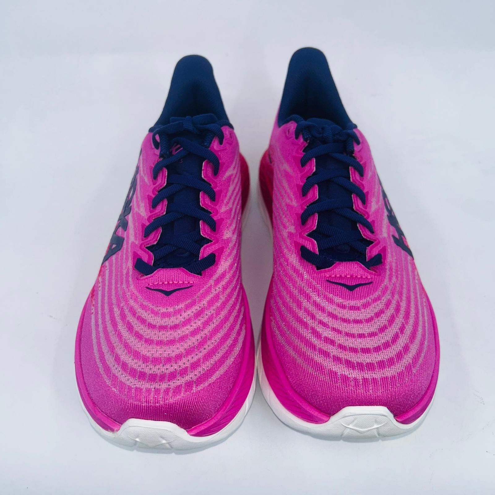 Hoka HOKA WOMEN'S MACH 5" FIRM ATHLETIC TRAINING SHOES SIZE 9B Size US 9 / IT 39 - 2 Thumbnail