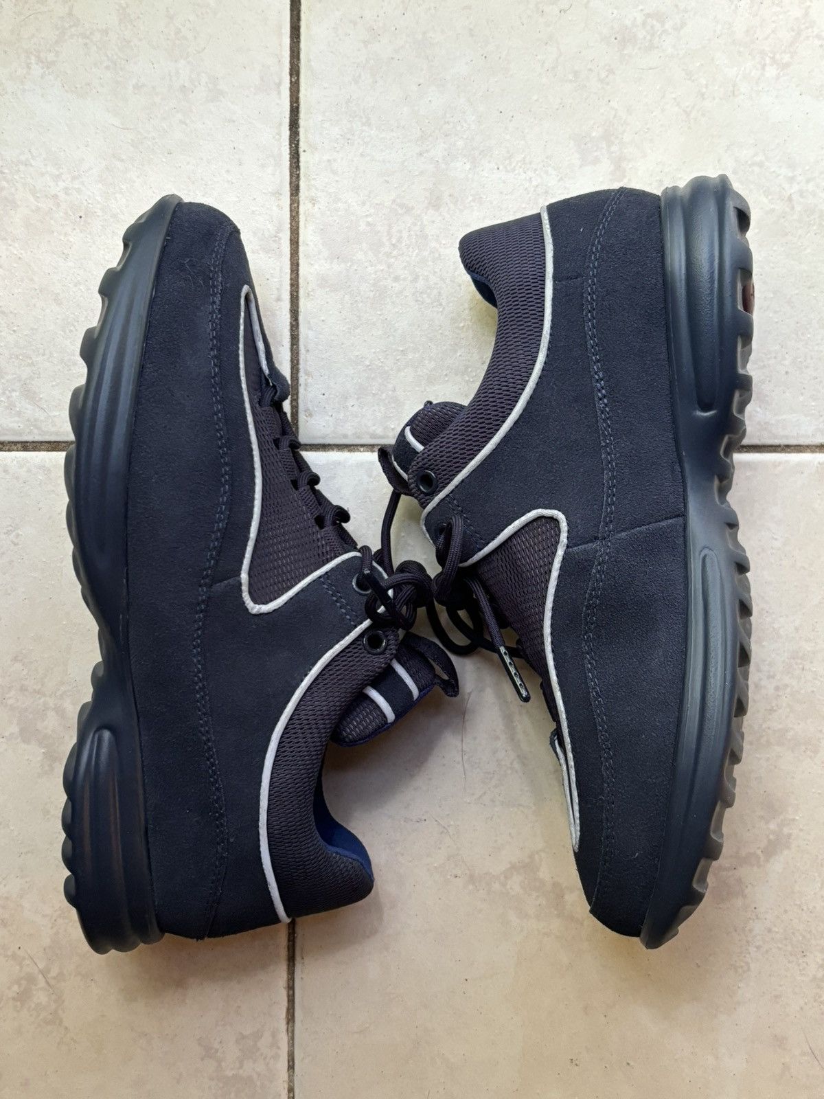 Camper Pop Trading Company Camper Trainers Size US 8 / EU 41 - 6 Thumbnail