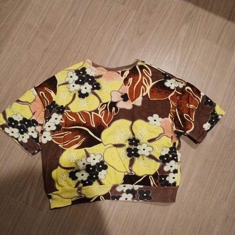 Dries Van Noten dries van noten Pullover sweatshirt 2505-Nextarrow Size XS / US 0-2 / IT 36-38 - 3 Thumbnail