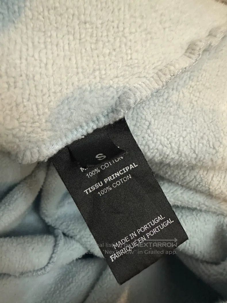 Vetements Vetements Zoo Escape Sheep Hoodie Size US S / EU 44-46 / 1 - 4 Thumbnail