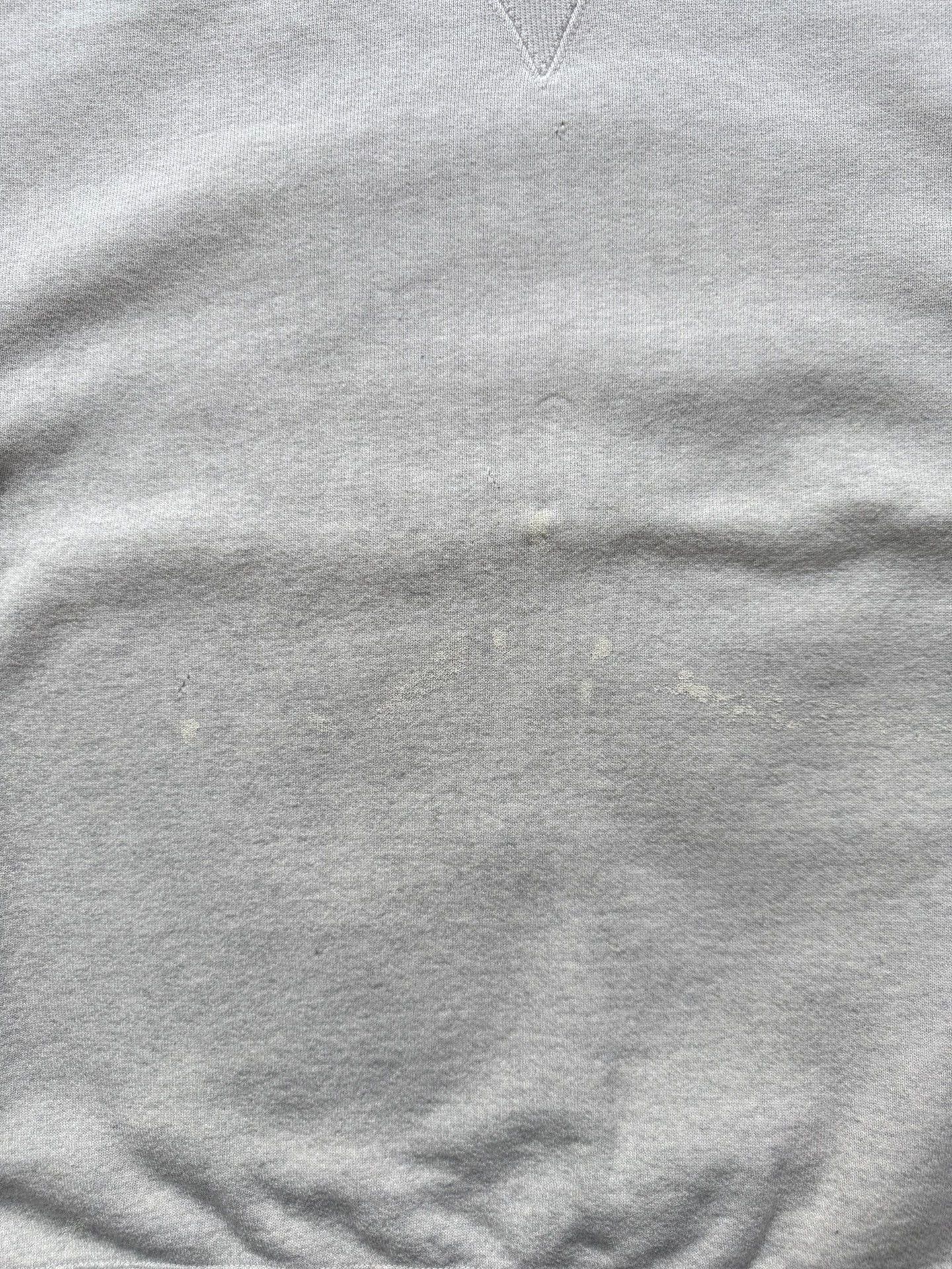 Visvim VISVIM 26SS JUMBO SB LS Sweatshirt Size US XL / EU 56 / 4 - 7 Thumbnail