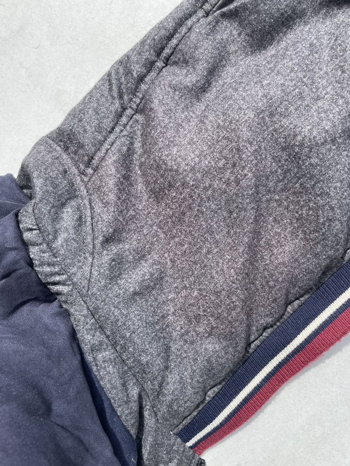 Moncler 🔥Accept Binding Offer🔥 Moncler Multicolor Puffer Jacket Size US M / EU 48-50 / 2 - 12 Thumbnail