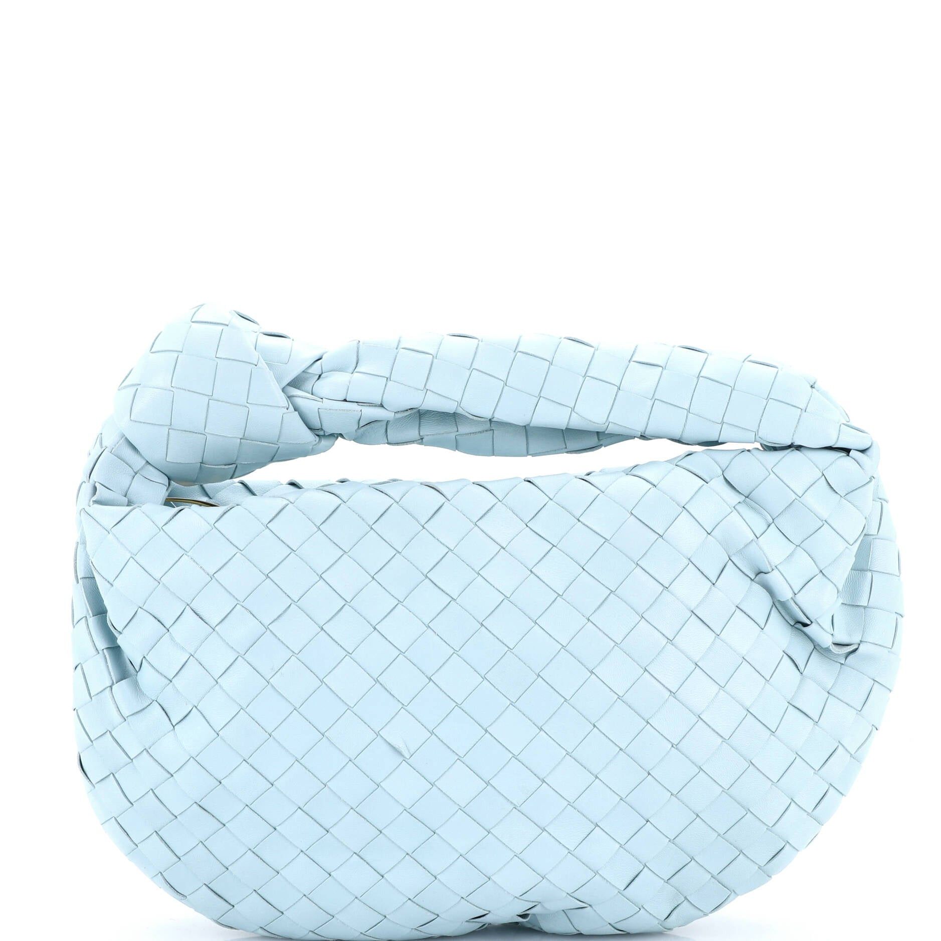Bottega Veneta BV Jodie Hobo Size ONE SIZE - 1 Thumbnail