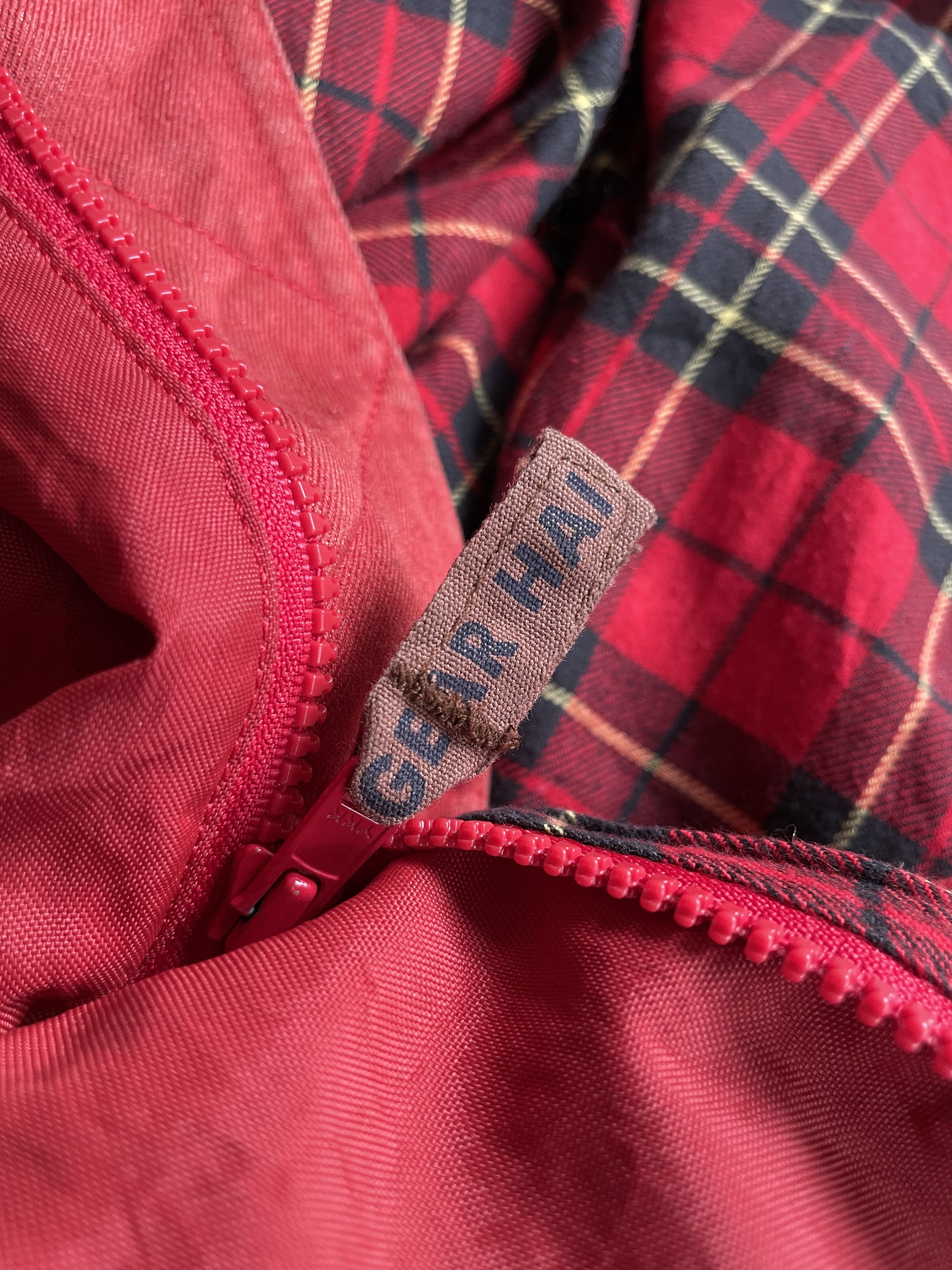 Hai Sporting Gear HAI Sporting Gear Parka Size US M / EU 48-50 / 2 - 8 Thumbnail