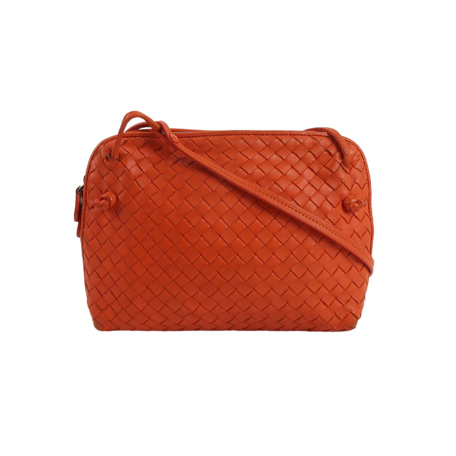 Bottega Veneta Bottega Veneta Women os Crossbody Bags Size ONE SIZE - 1 Thumbnail