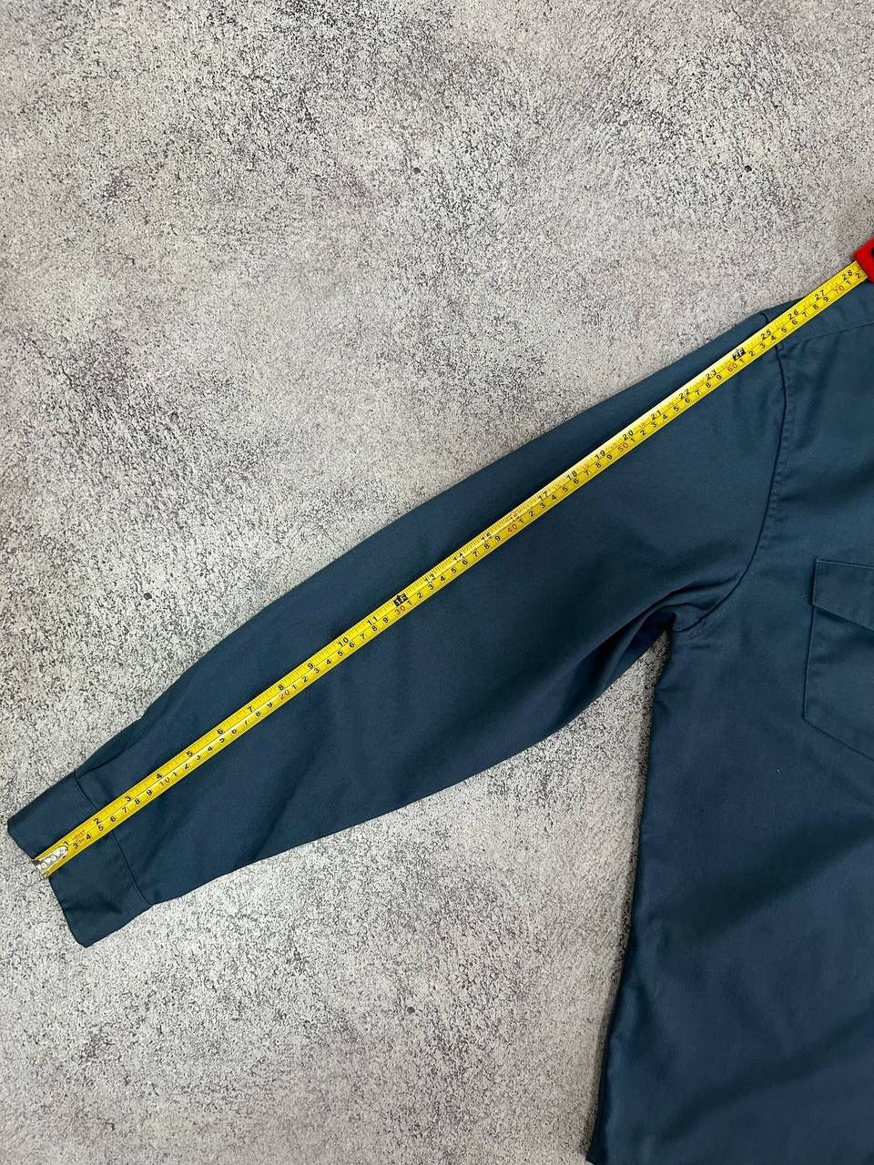 Supreme Supreme Workover Shirt Jacket (Waste) New York Y2K Button Up Size US M / EU 48-50 / 2 - 12 Thumbnail
