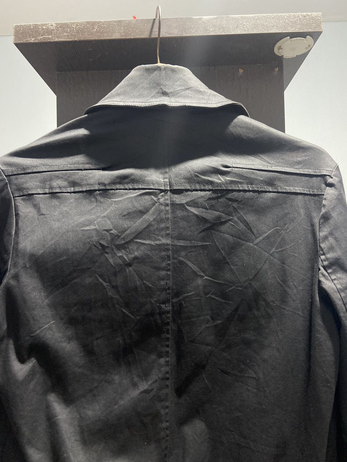 Final Home S2cisum multi pocket stretch jacket issey styled Size US M / EU 48-50 / 2 - 7 Thumbnail