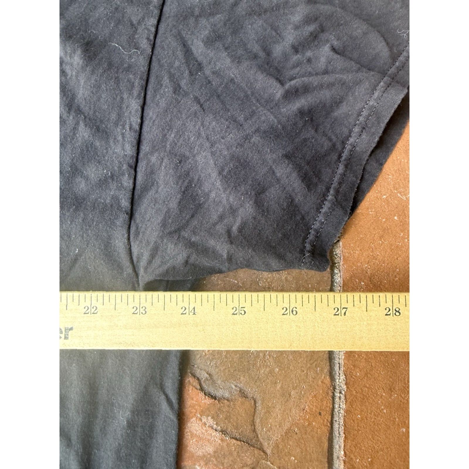 Fruit Of The Loom Kanye West T-Shirt 2XL USA Tour Miami Donda Vultures 2022 Size US XXL / EU 58 / 5 - 4 Thumbnail