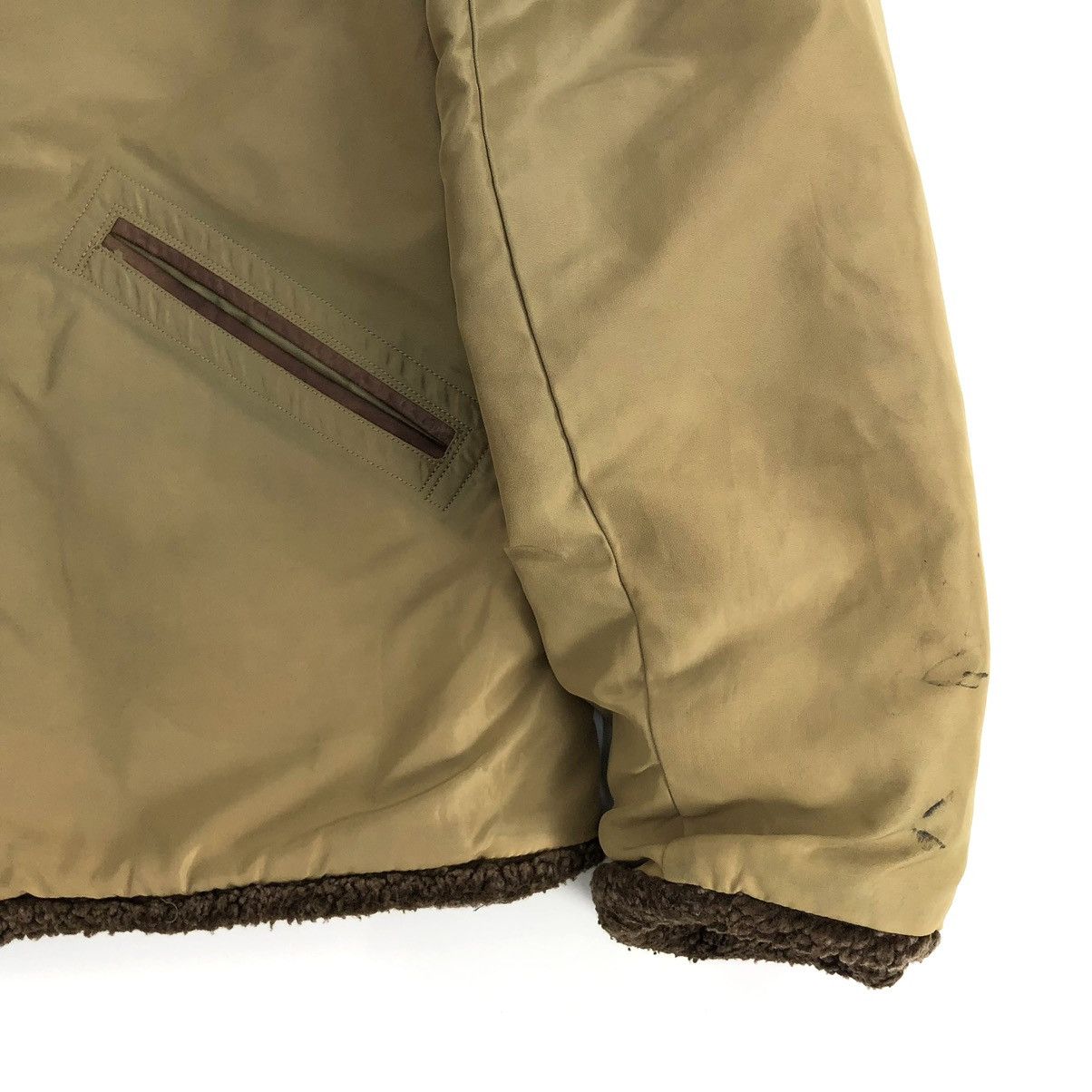 Buzz Rickson's Vintage United Carr by Buzz Rickson Deck Jacket Size US L / EU 52-54 / 3 - 9 Thumbnail