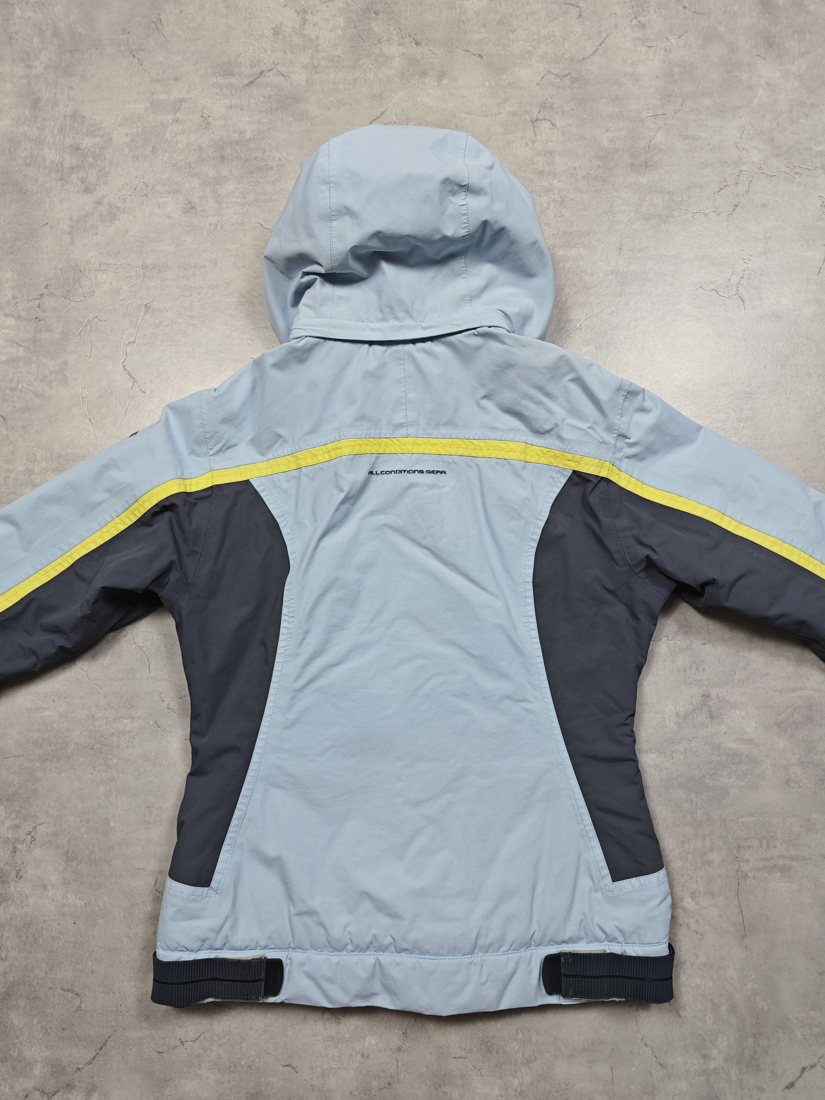 Nike ACG Nike Acg Jacket Size S / US 4 / IT 40 - 5 Thumbnail