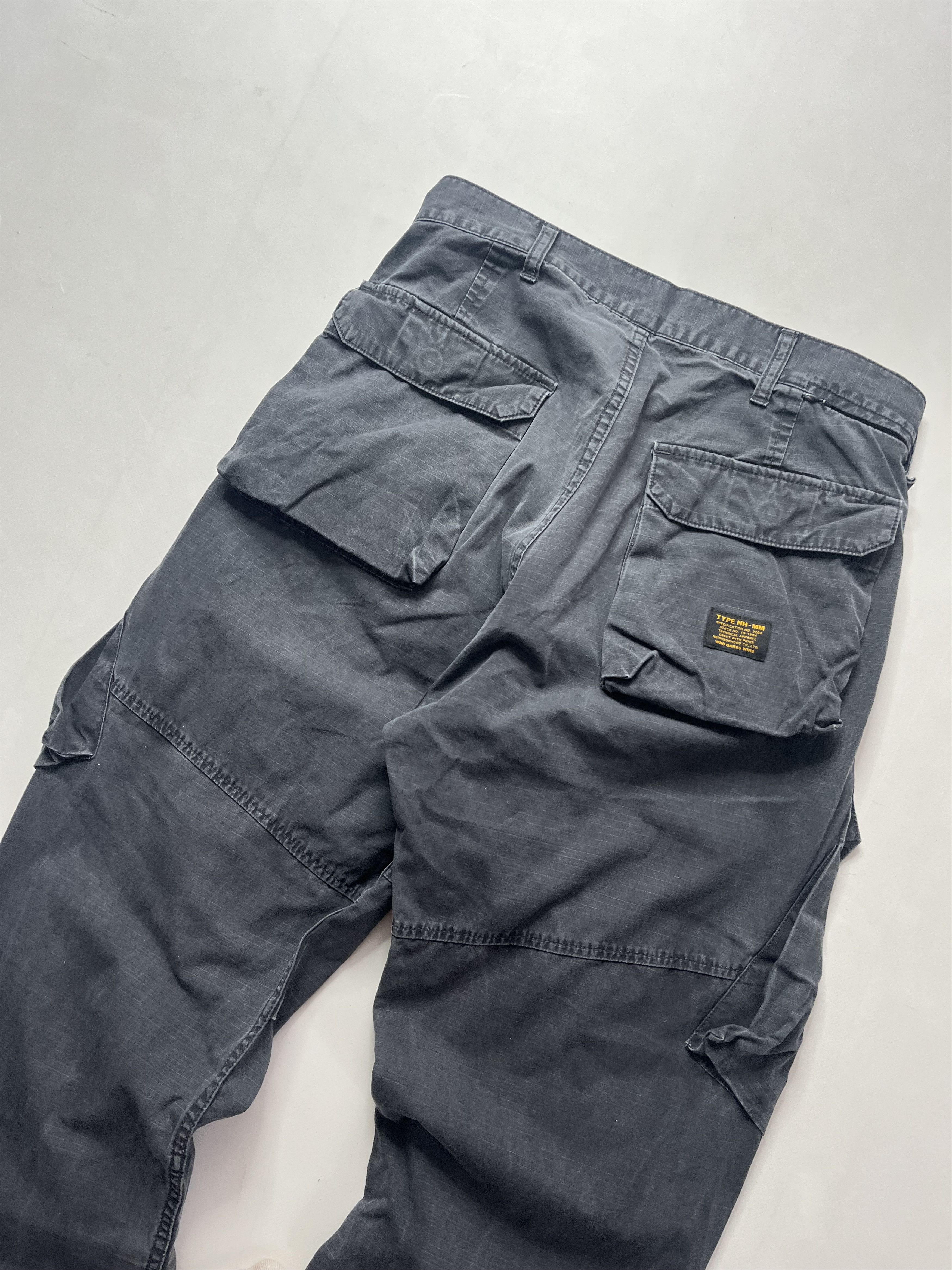Neighborhood Neighborhood Type NM-MM cargo pants Size US 32 / EU 48 - 15 Thumbnail