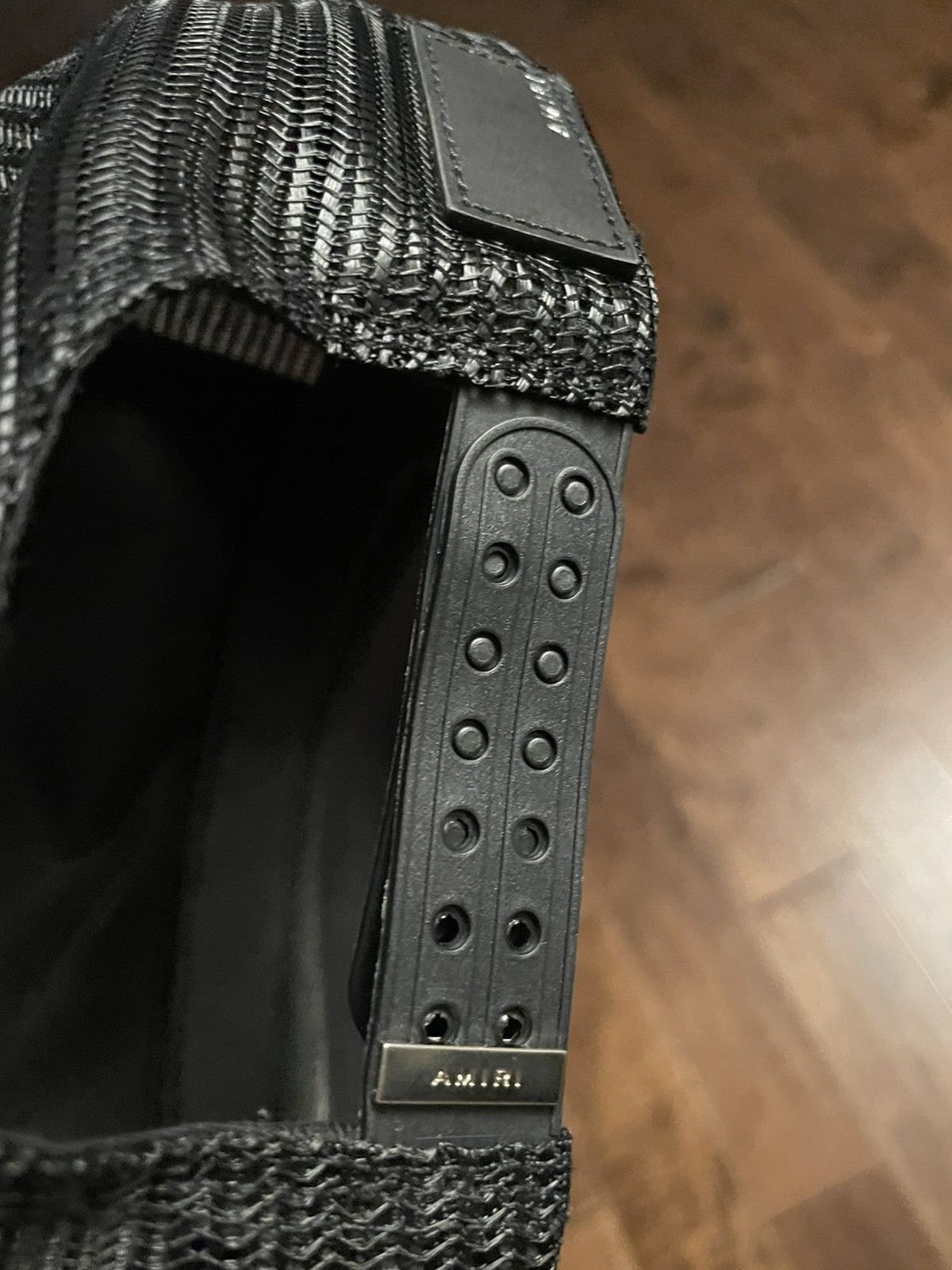 Amiri Amiri TGCW collab Size ONE SIZE - 2 Thumbnail