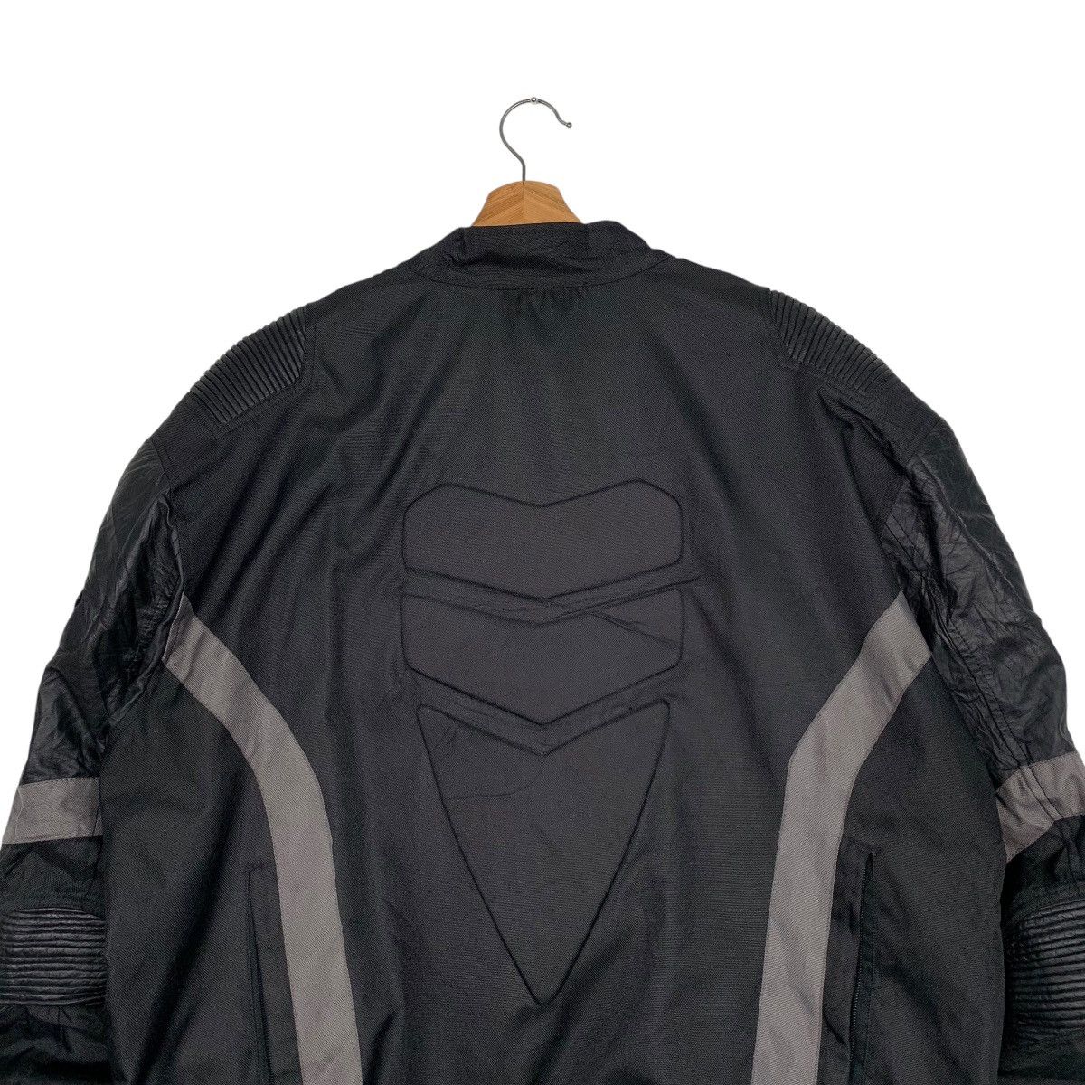 Xelement Xelement Motorcycle Biker Jacket Size US XXL / EU 58 / 5 - 8 Thumbnail