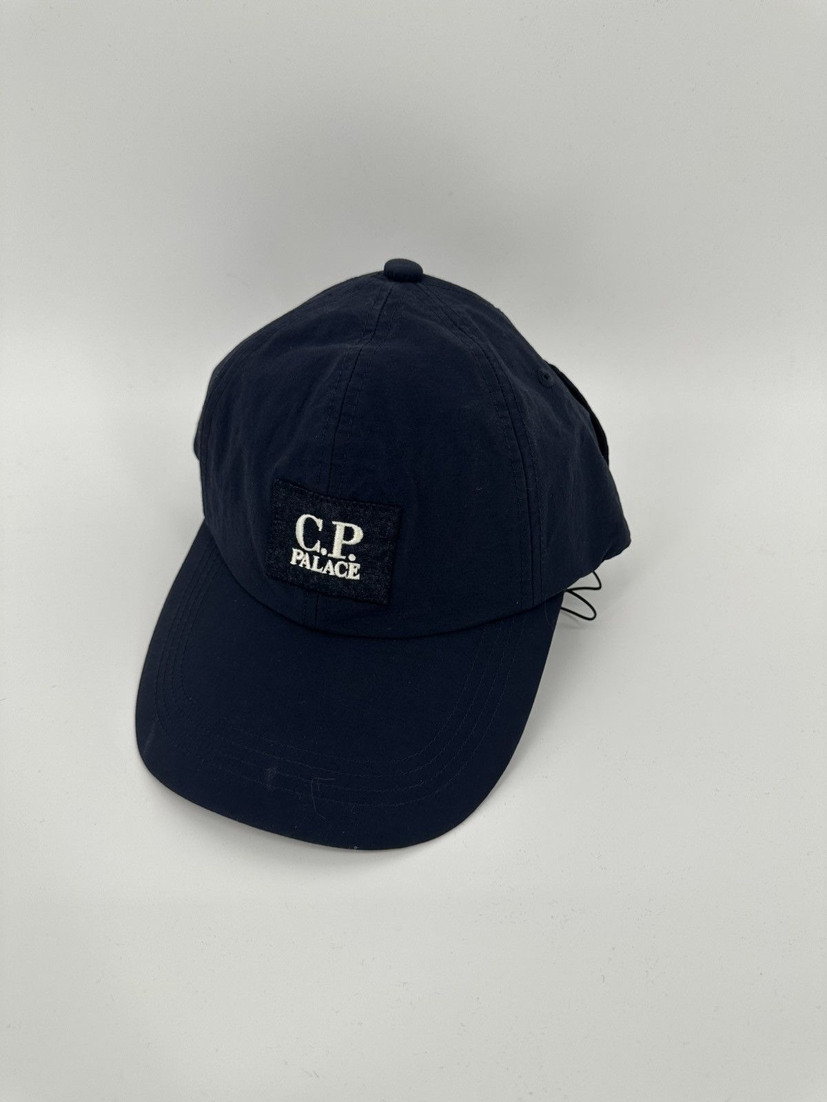 C.P. Company Cp company x palace cap M Size ONE SIZE - 1 Thumbnail