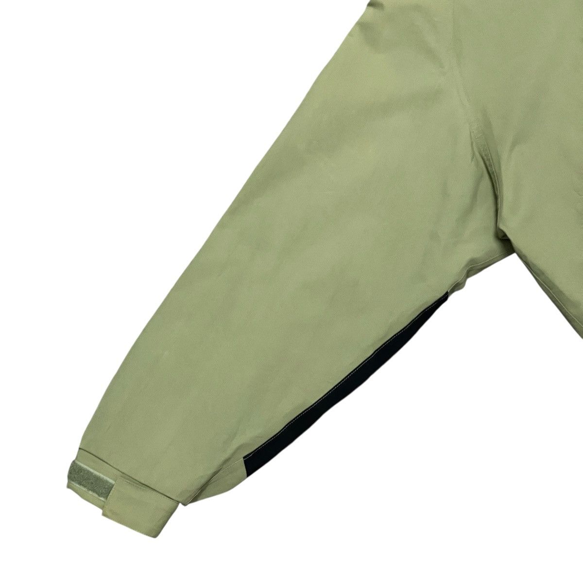 Montbell Vintage 90s Montbell Anorak Half Zipper Pullover Jacket Size US M / EU 48-50 / 2 - 8 Thumbnail