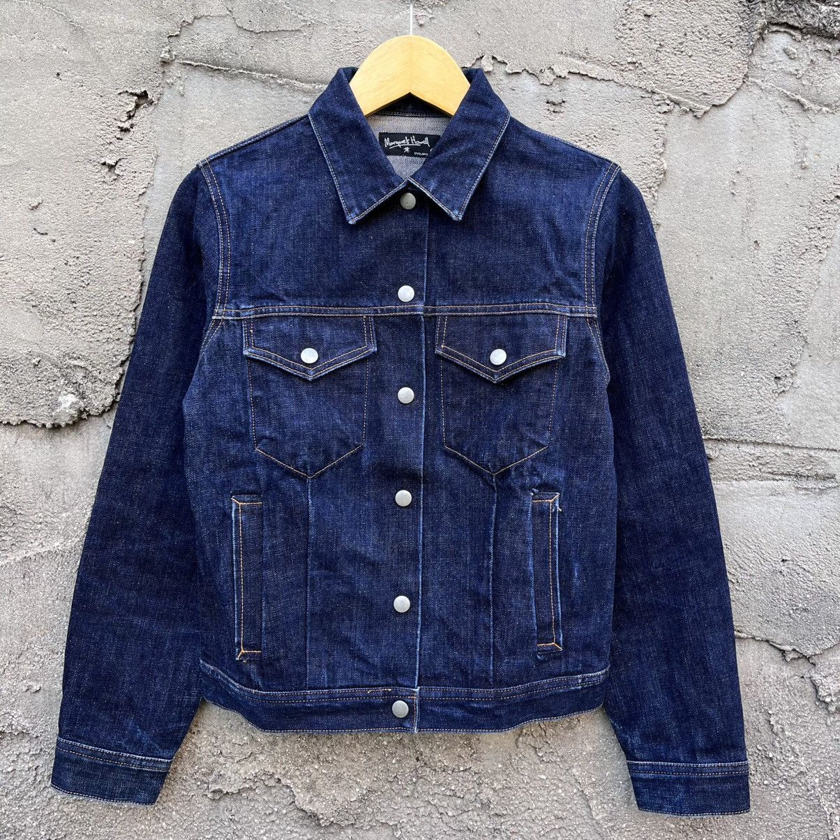 Japanese Brand × Snow Peak Snow Peak Blue Takibi Coverall Chore