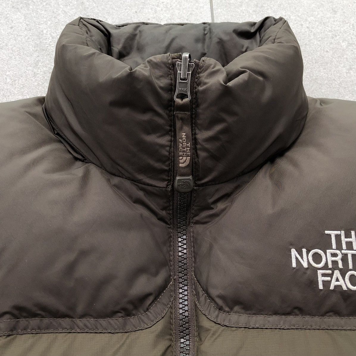 The North Face The North Face 700 Men’s Goose Down Puffer Jacket Size US M / EU 48-50 / 2 - 7 Thumbnail