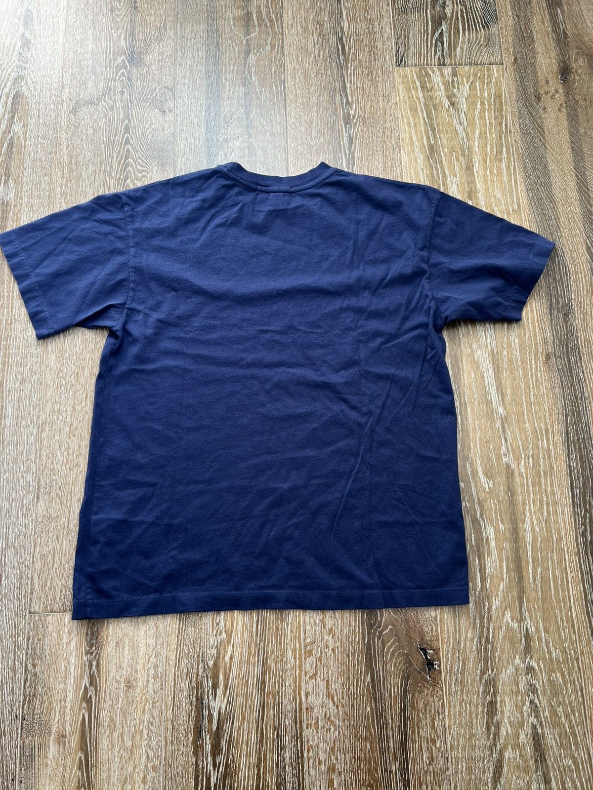 Madhappy Madhappy apple music tee Size US M / EU 48-50 / 2 - 2 Thumbnail