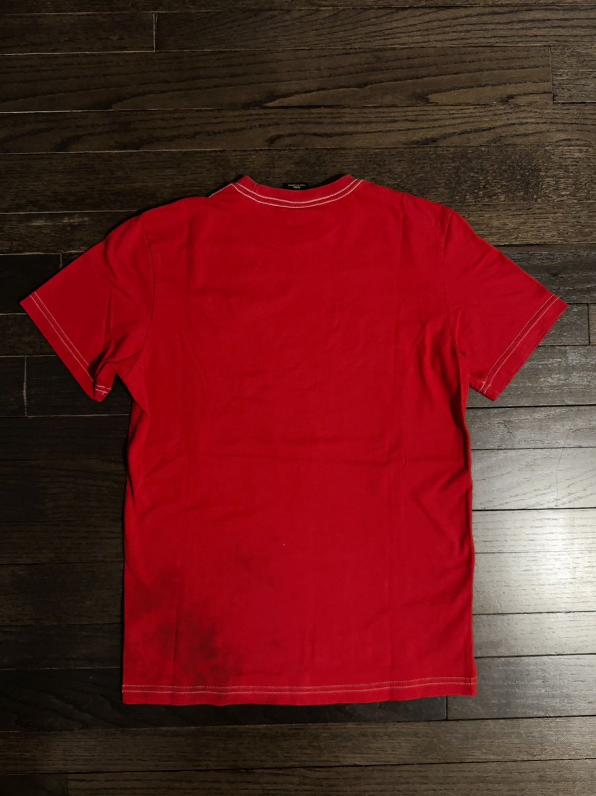 Drake × October's Very Own OCTOBER'S VERY OWN 6GOD T-SHIRT Size US S / EU 44-46 / 1 - 4 Thumbnail