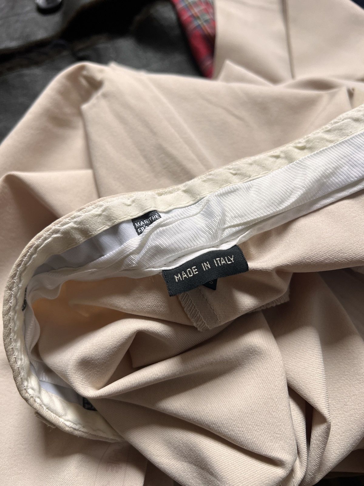 Marithe + Francois Girbaud Vintage Marithe Francois Girbaud Sporcity Pants Size 27" / US 4 / IT 40 - 9 Thumbnail