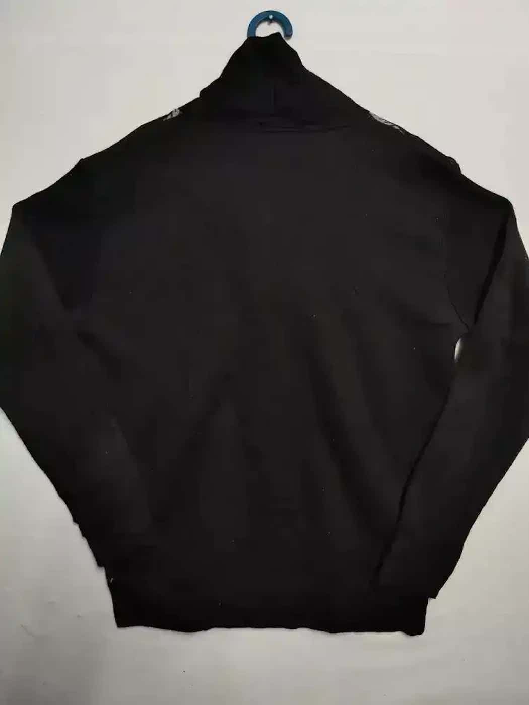 Valentino Vintage Sablina Valentino Cardigan Size US L / EU 52-54 / 3 - 2 Thumbnail