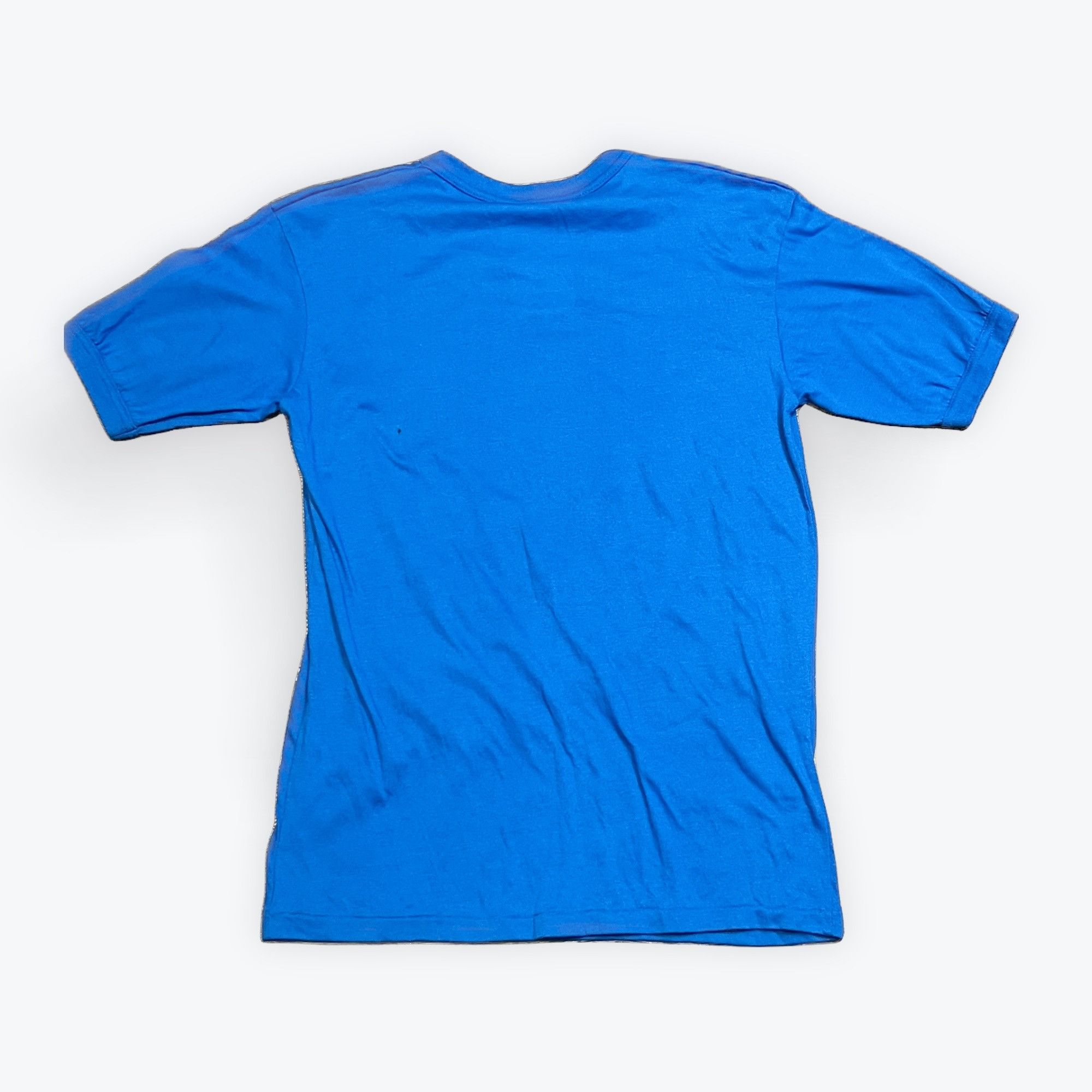 Other M Vintage Single Stitch Soccer Coach T Size US M / EU 48-50 / 2 - 2 Thumbnail