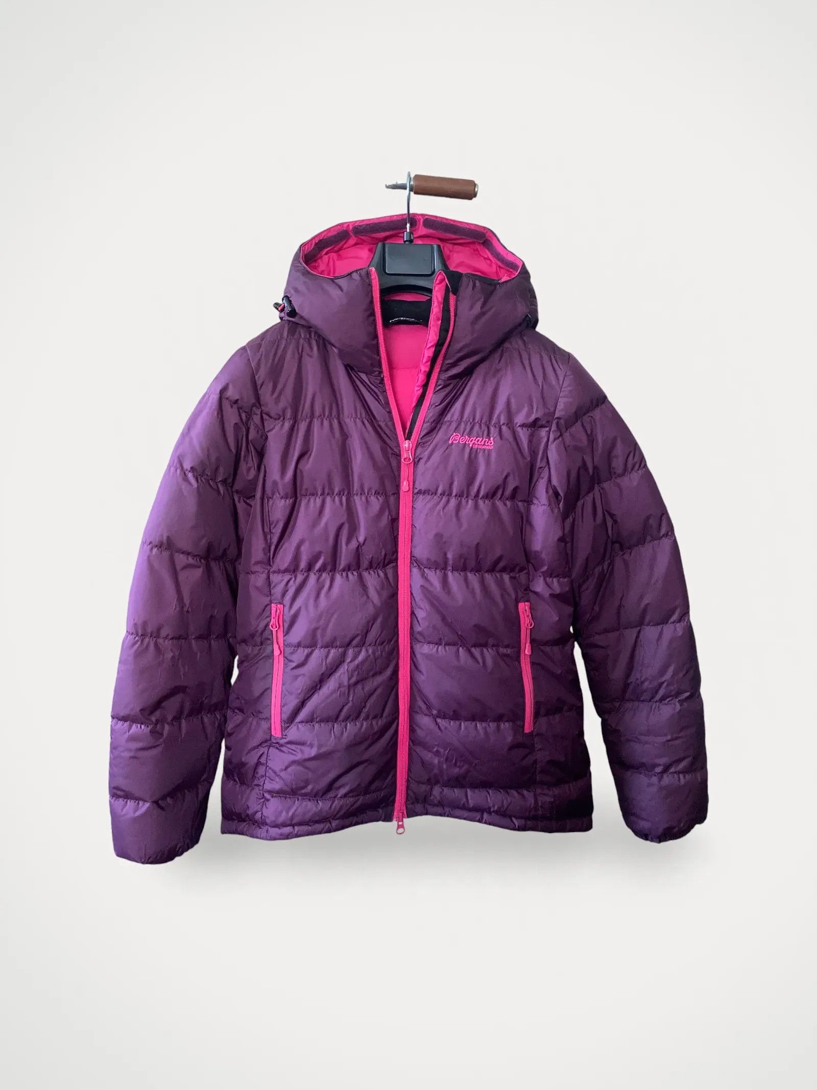 Bergans of Norway Bergans of Norway Gålå Down Jacket Size S / US 4 / IT 40 - 1 Thumbnail